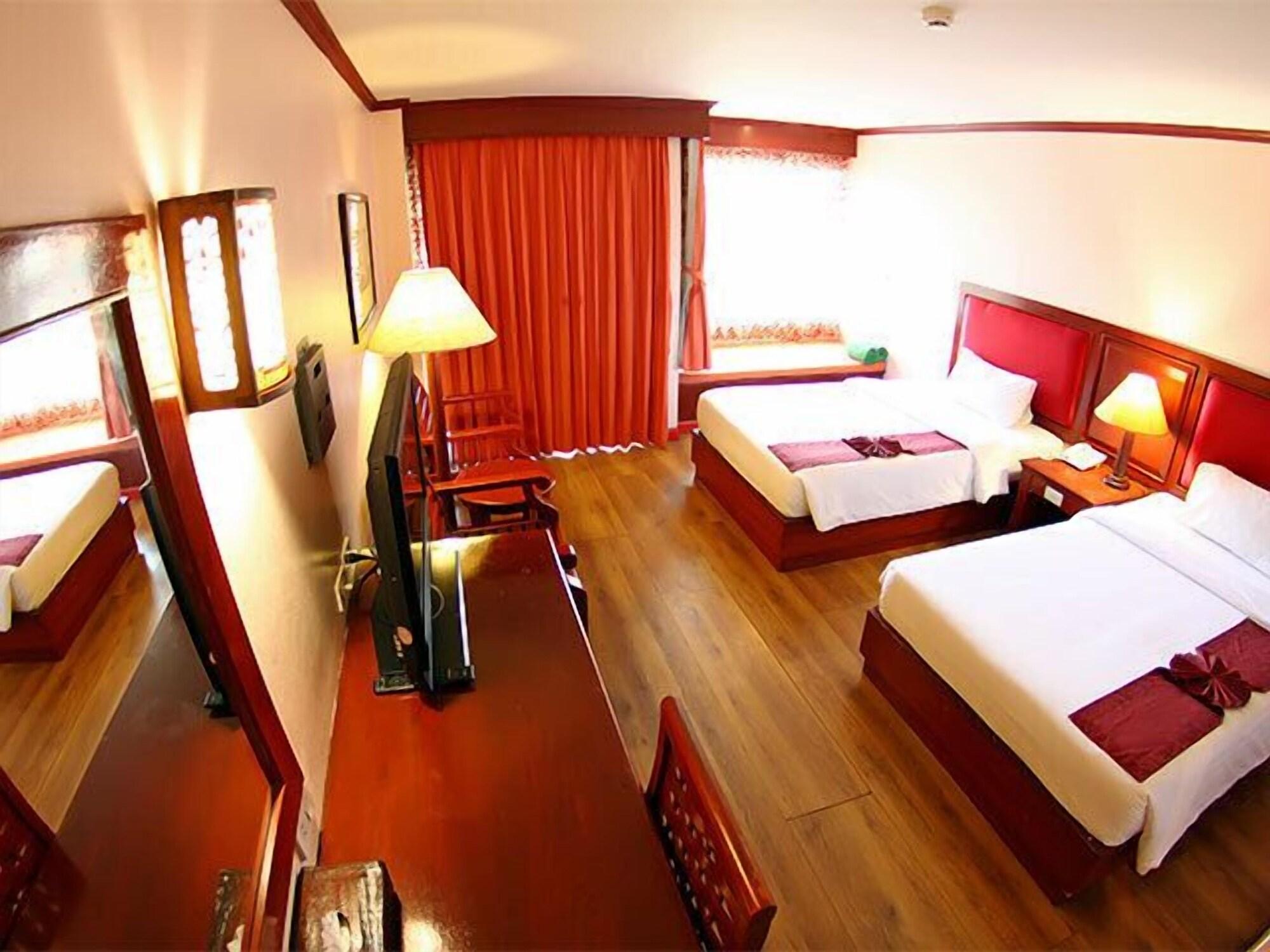 Bauman Grand 4*