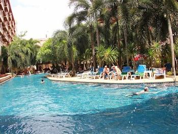 Hotel Bauman Grand