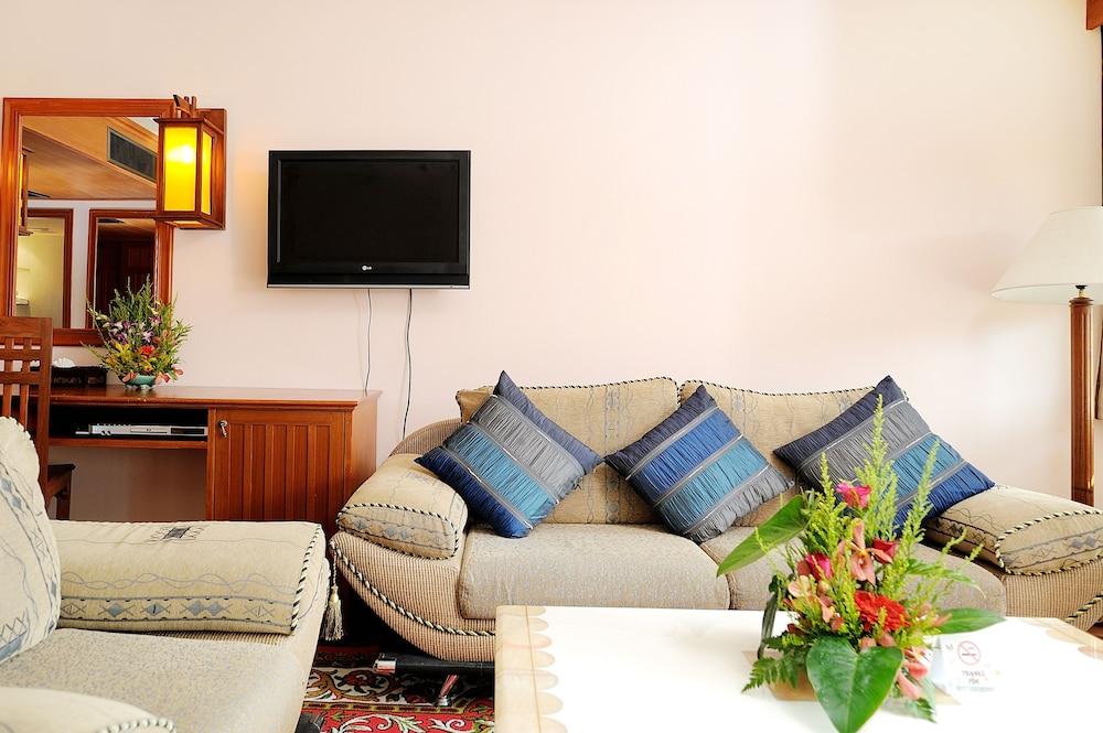 Bauman Grand Hotel