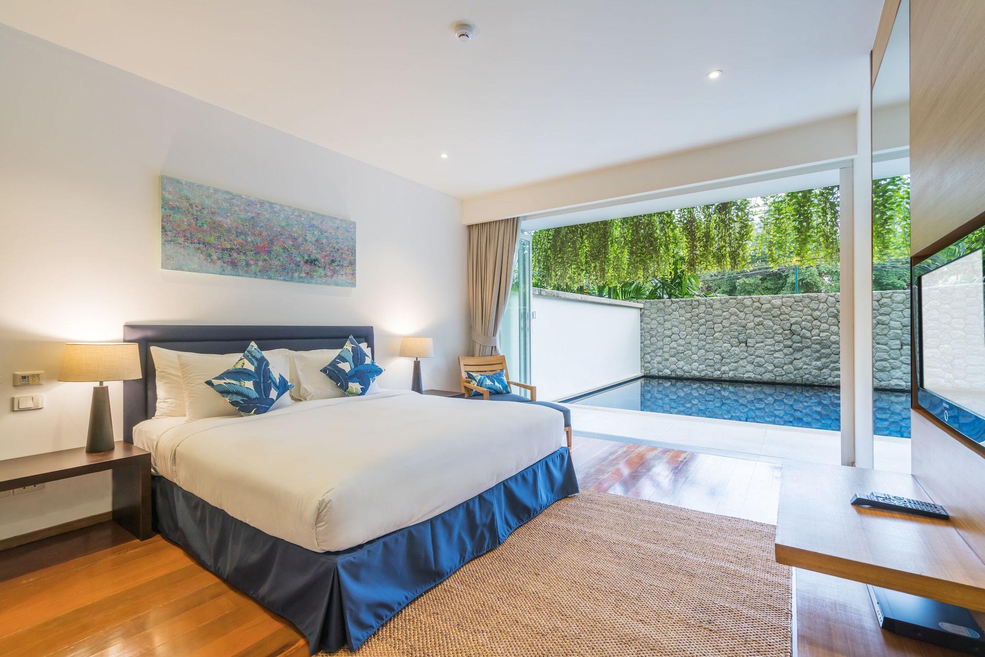 Resort The Chava 5*