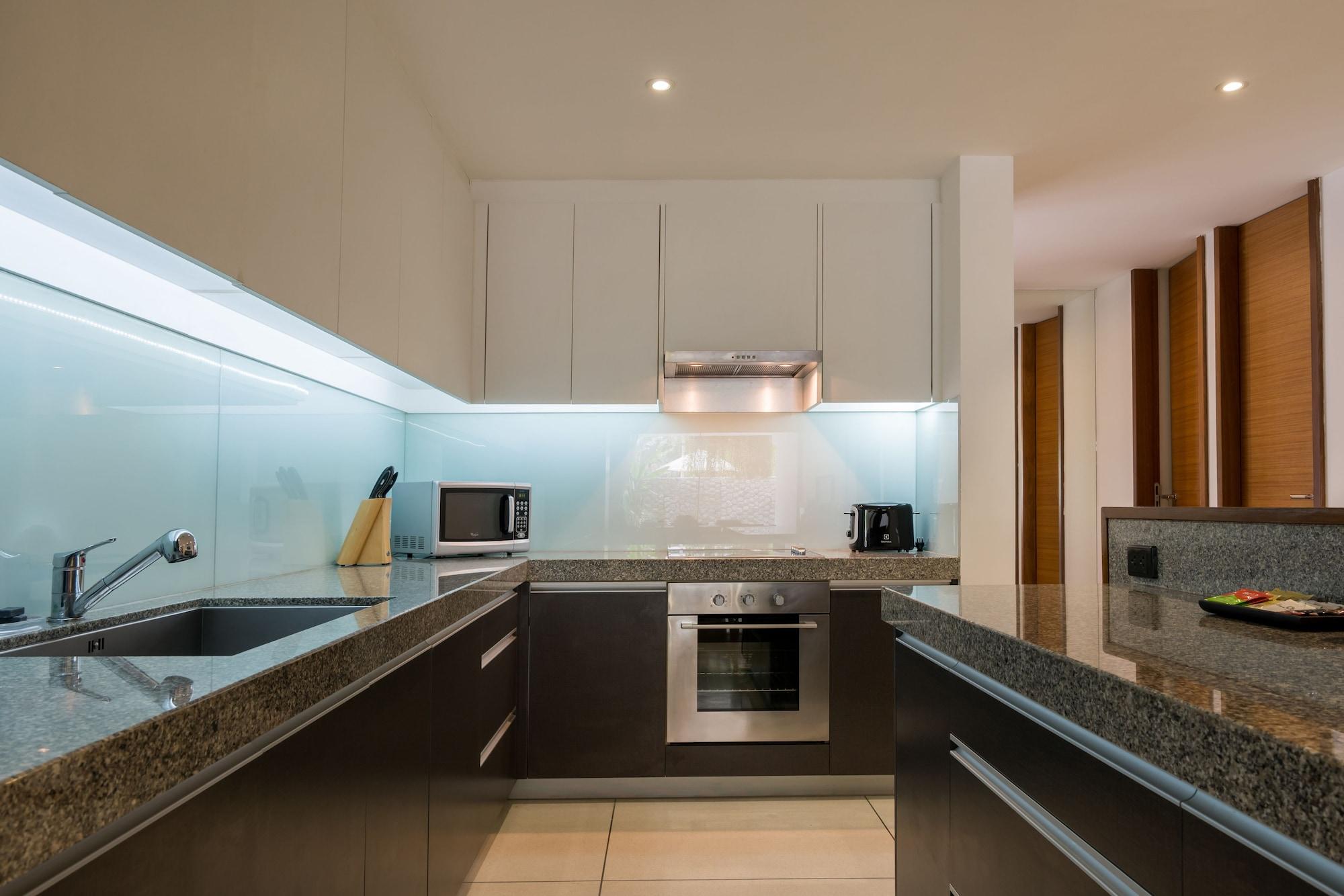 The Chava 5* Surin Beach (Phuket)