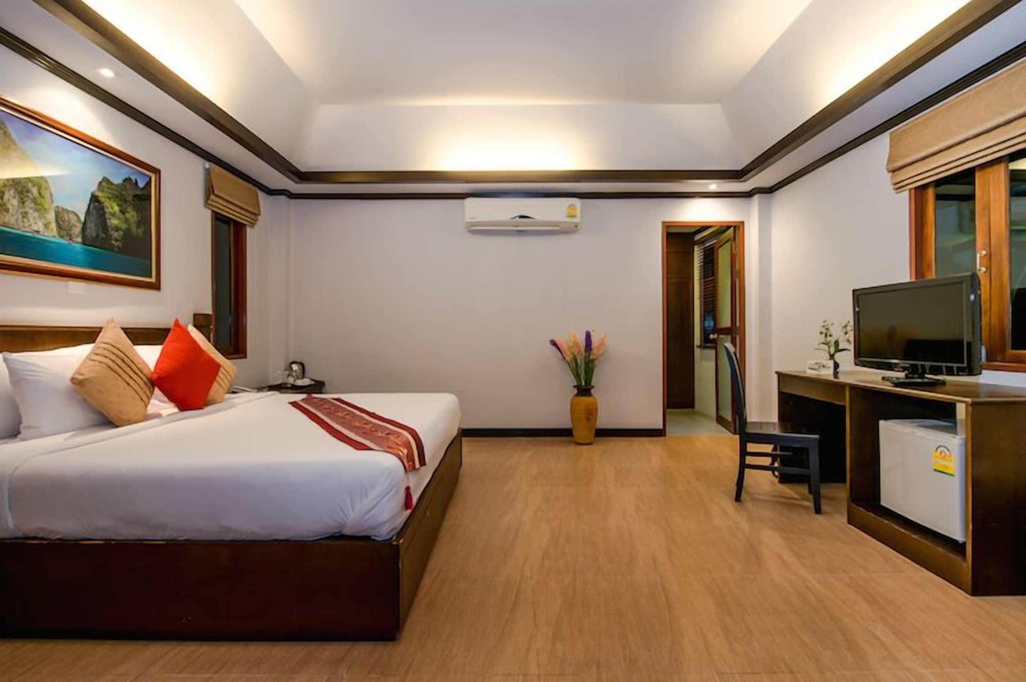 Pai Tan - Sha Extra 3*