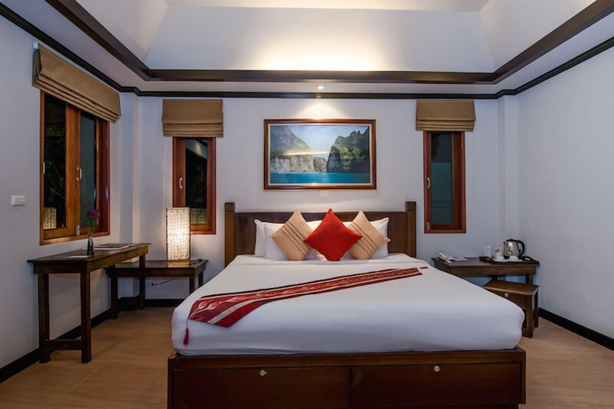 Pai Tan - Sha Extra Resort Bang Tao Beach (Phuket)