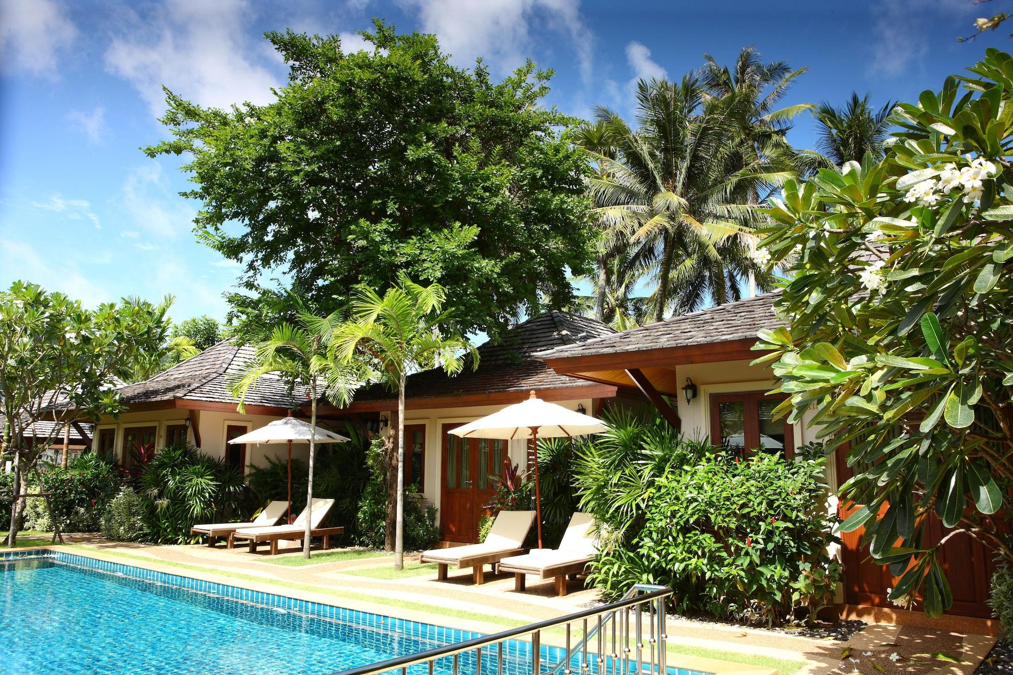 Pai Tan - Sha Extra Resort Bang Tao Beach (Phuket)