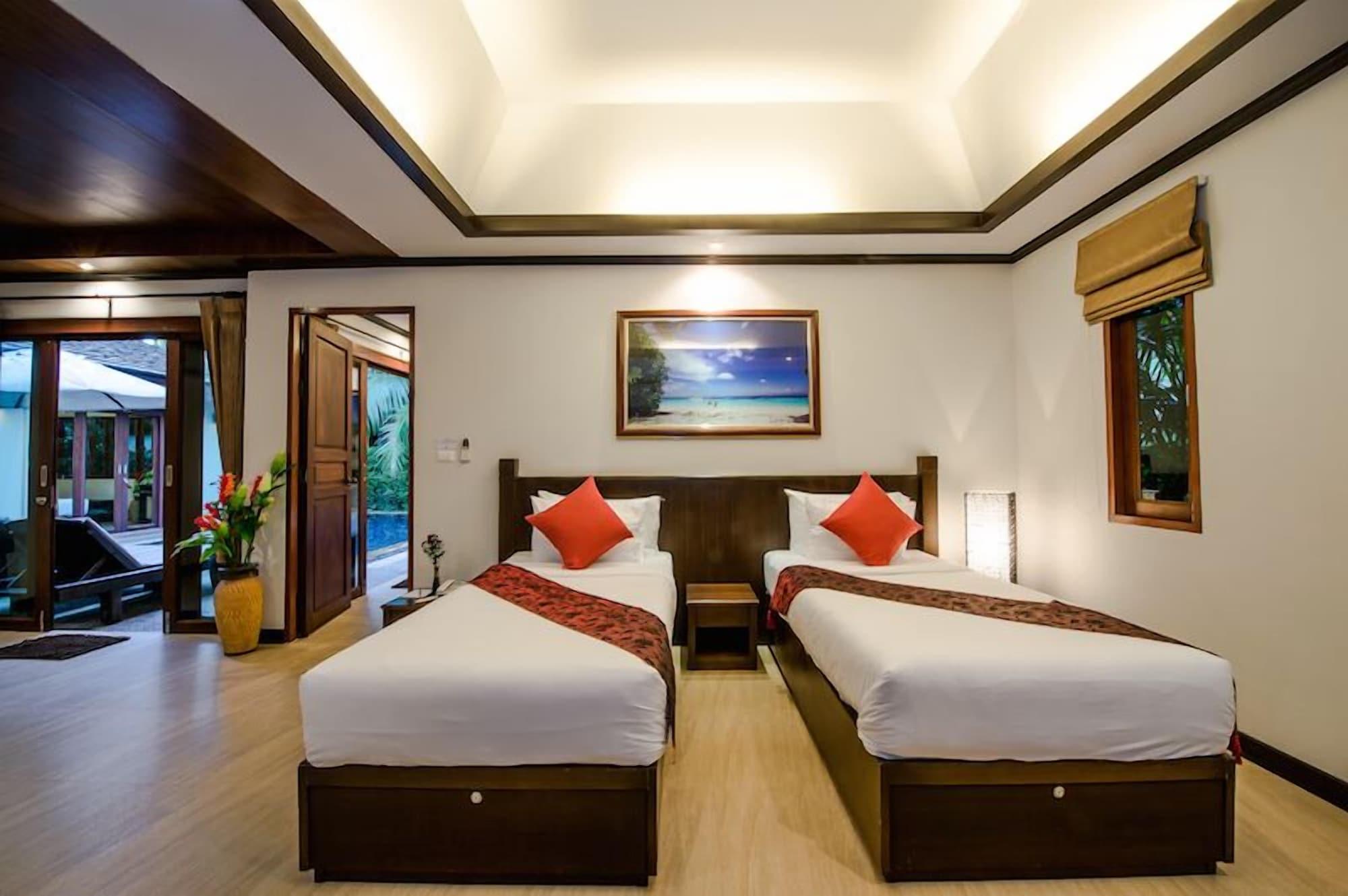 Pai Tan - Sha Extra Resort 3*