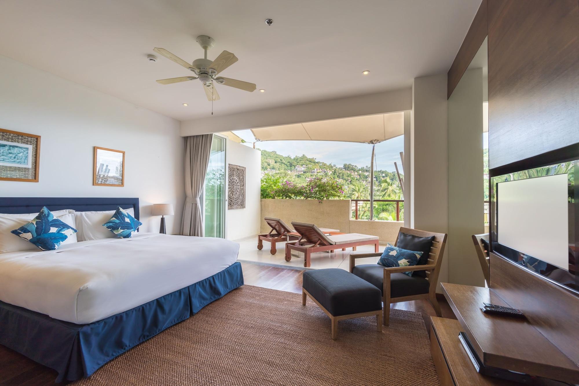 The Chava Resort 5*