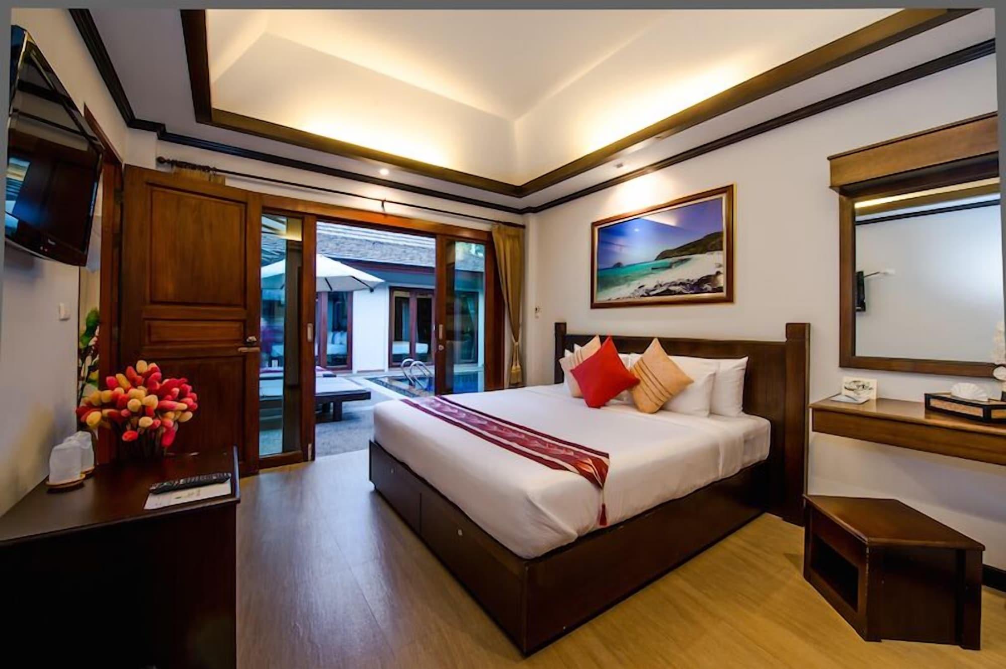 Pai Tan - Sha Extra Bang Tao Beach (Phuket)