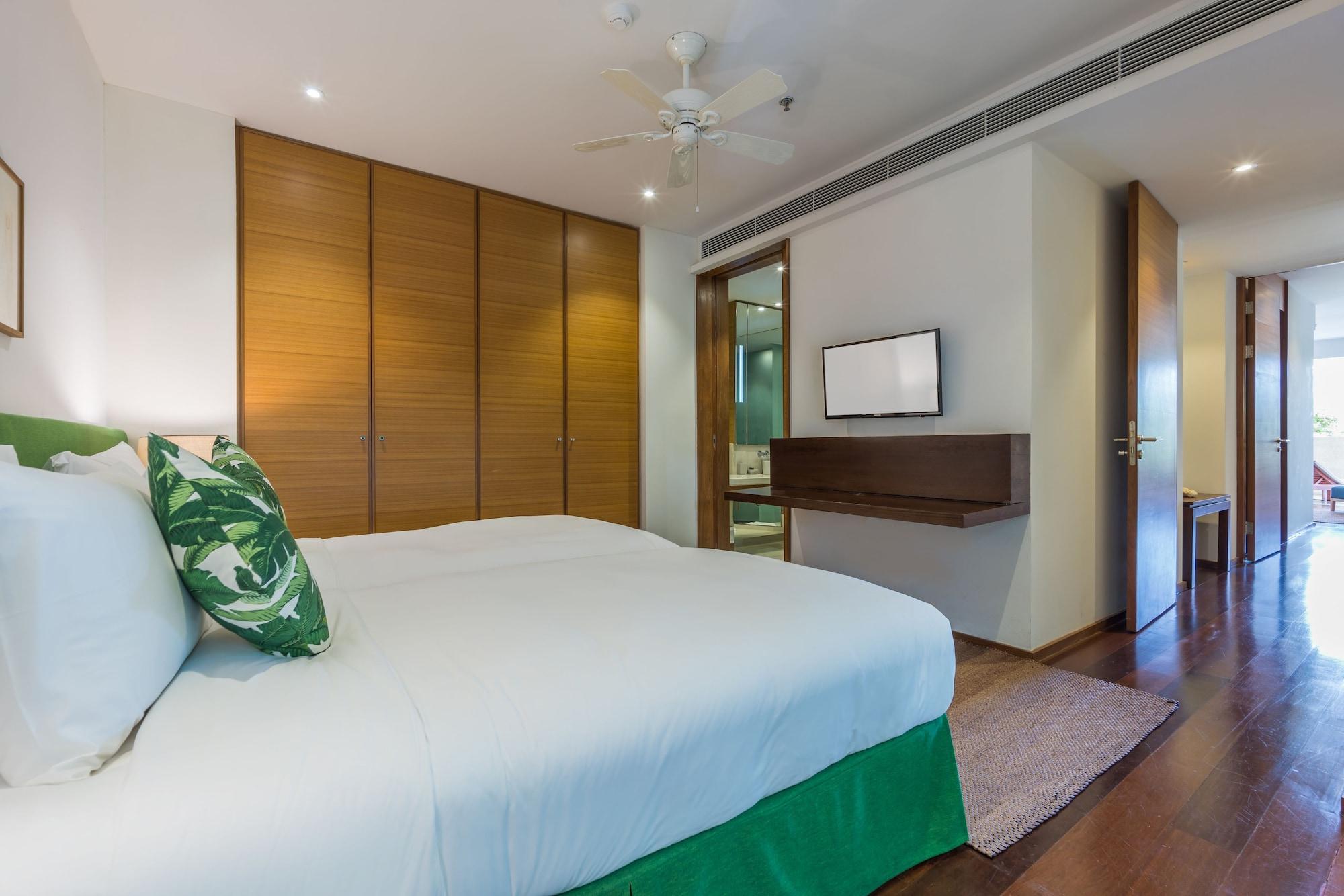 Resort The Chava Surin Beach (Phuket)