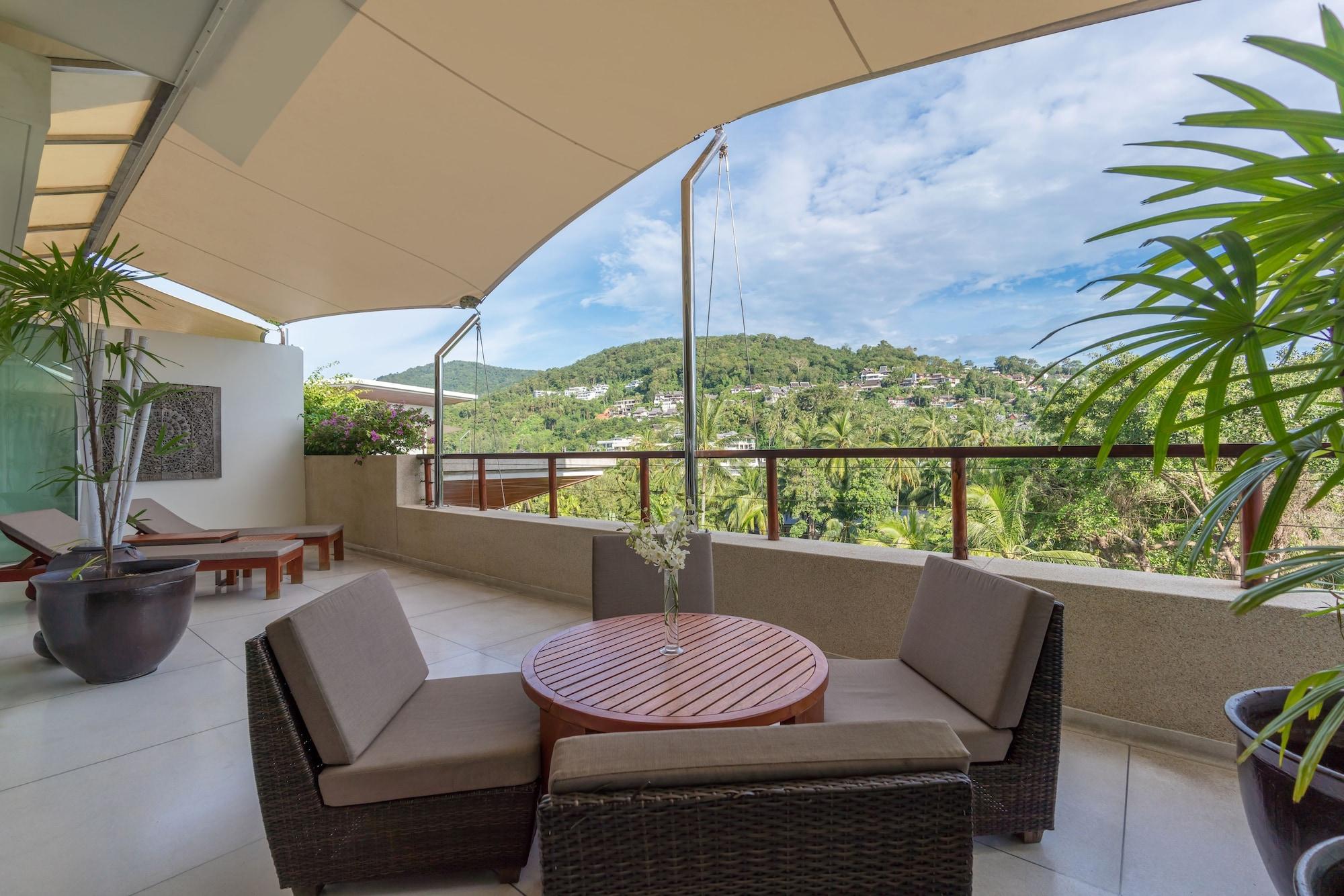 Resort The Chava 5*