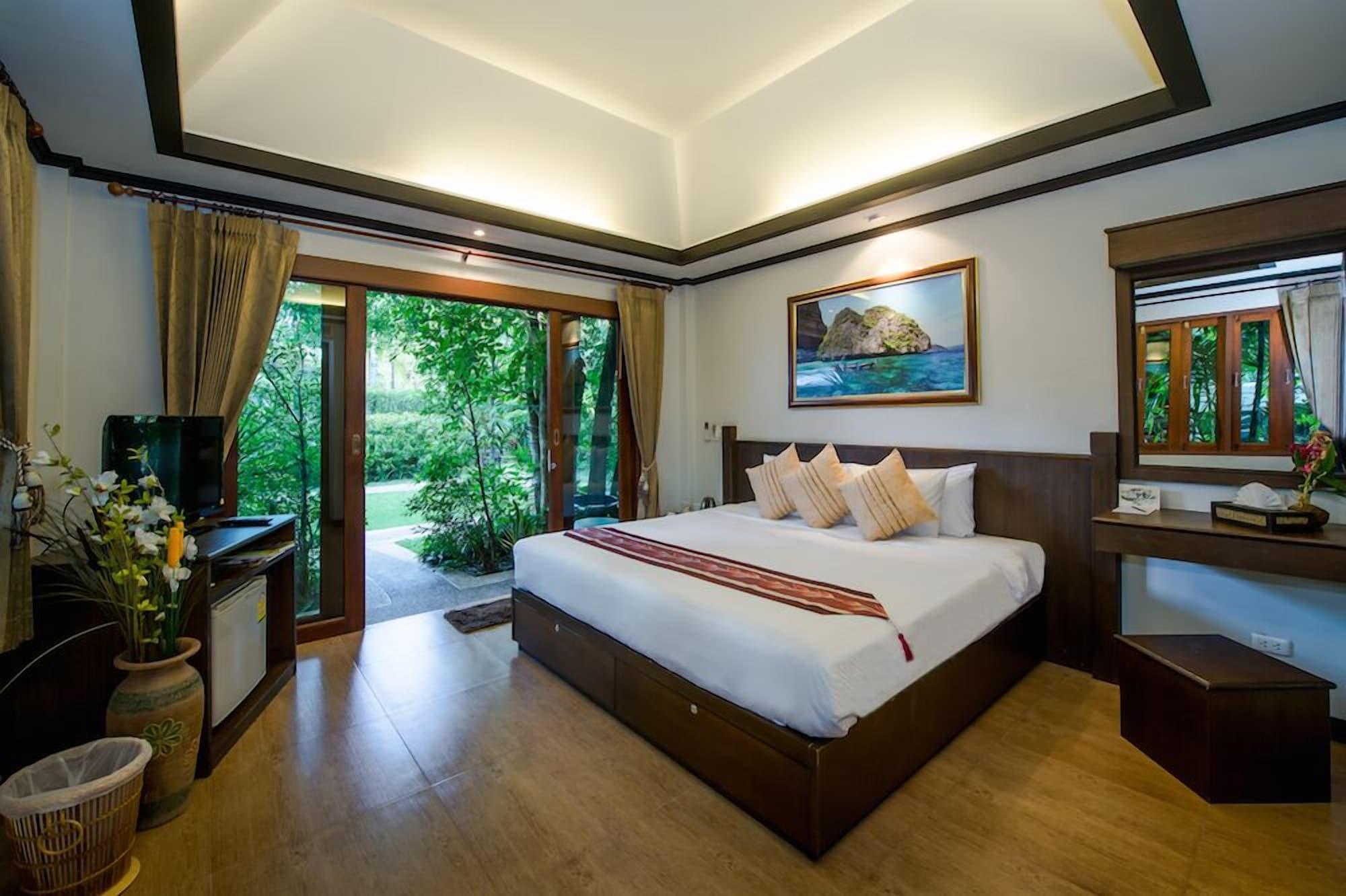 Pai Tan - Sha Extra Resort 3*