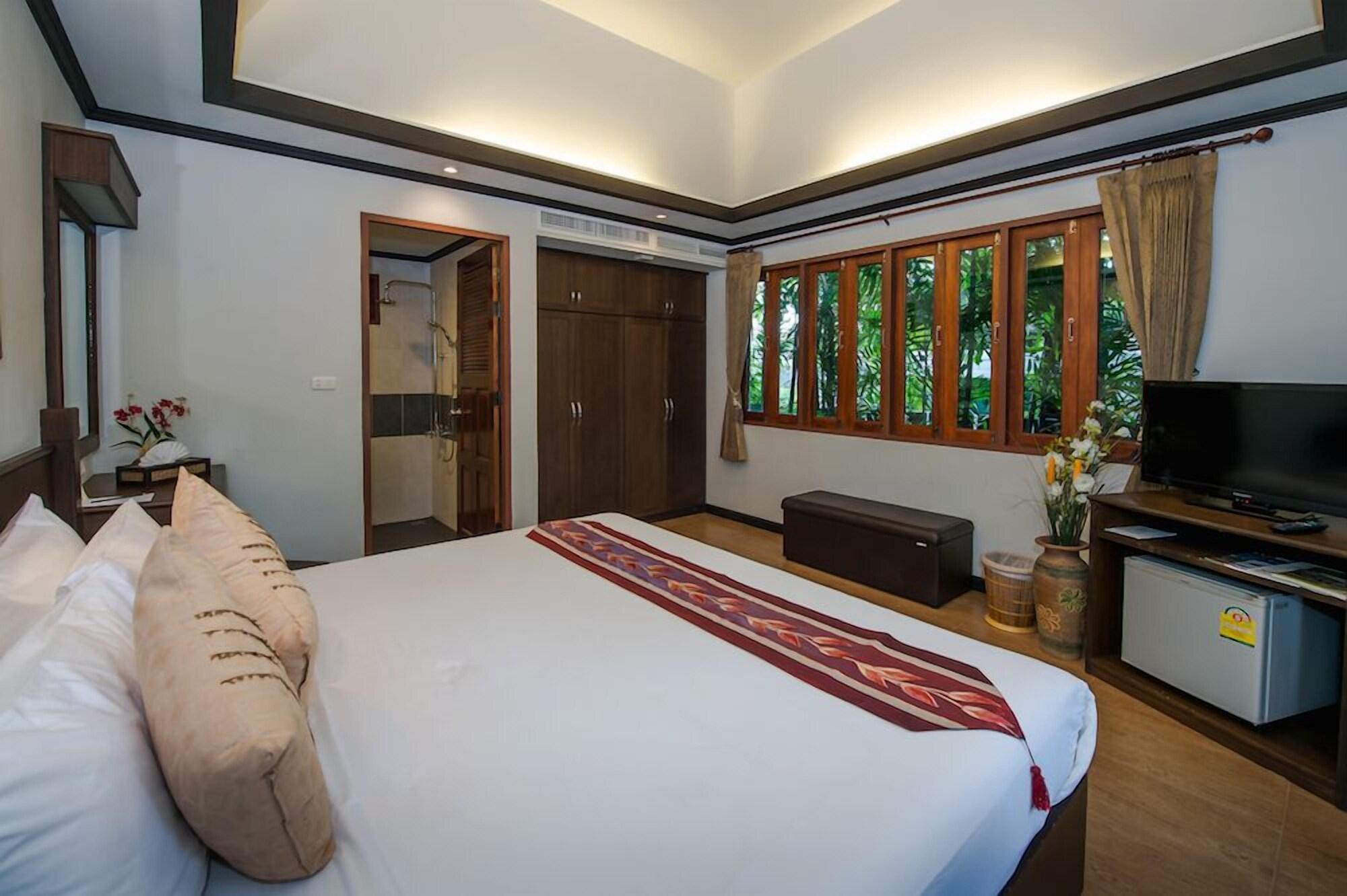 Pai Tan - Sha Extra 3*