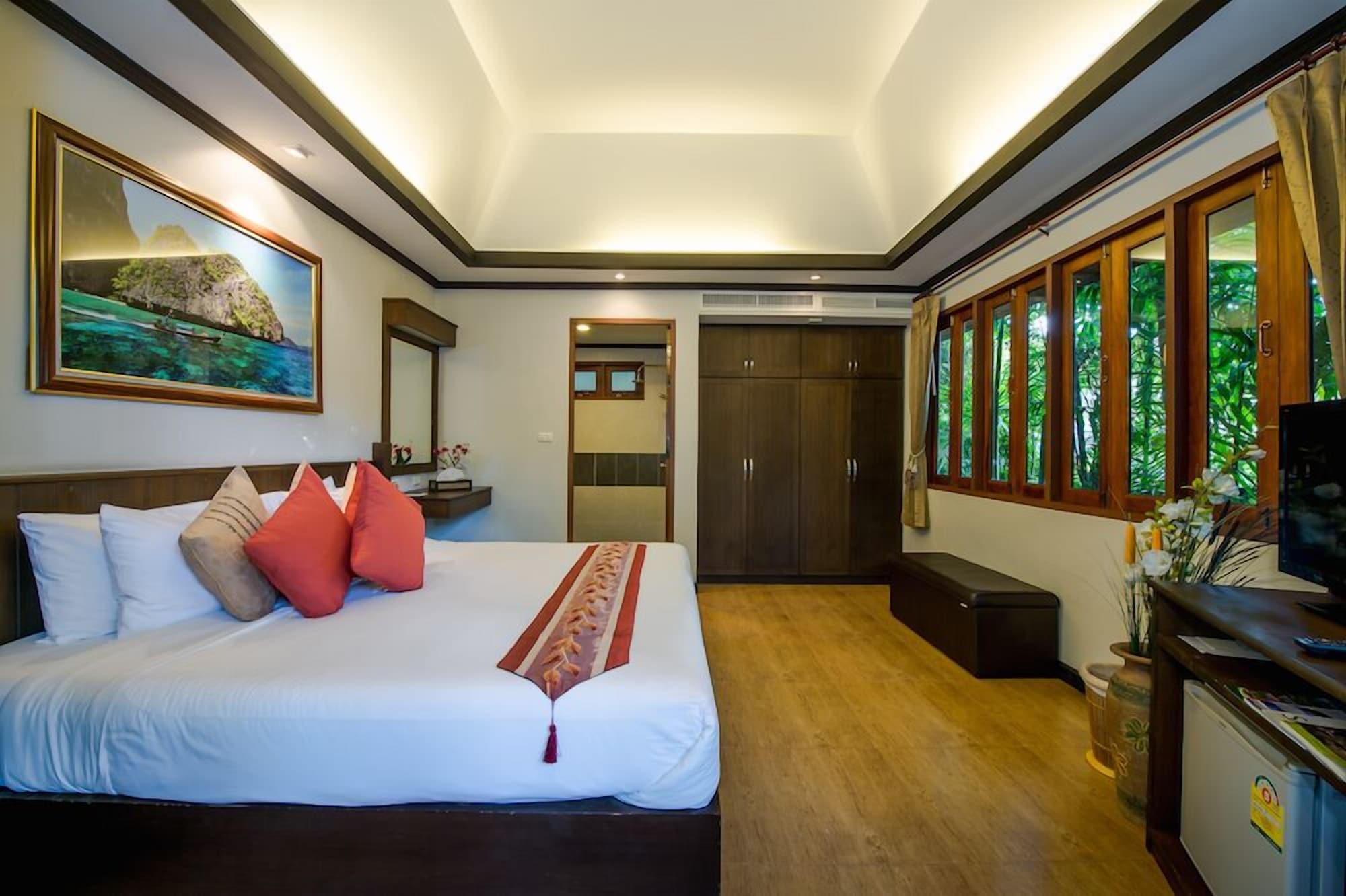 Resort Pai Tan - Sha Extra