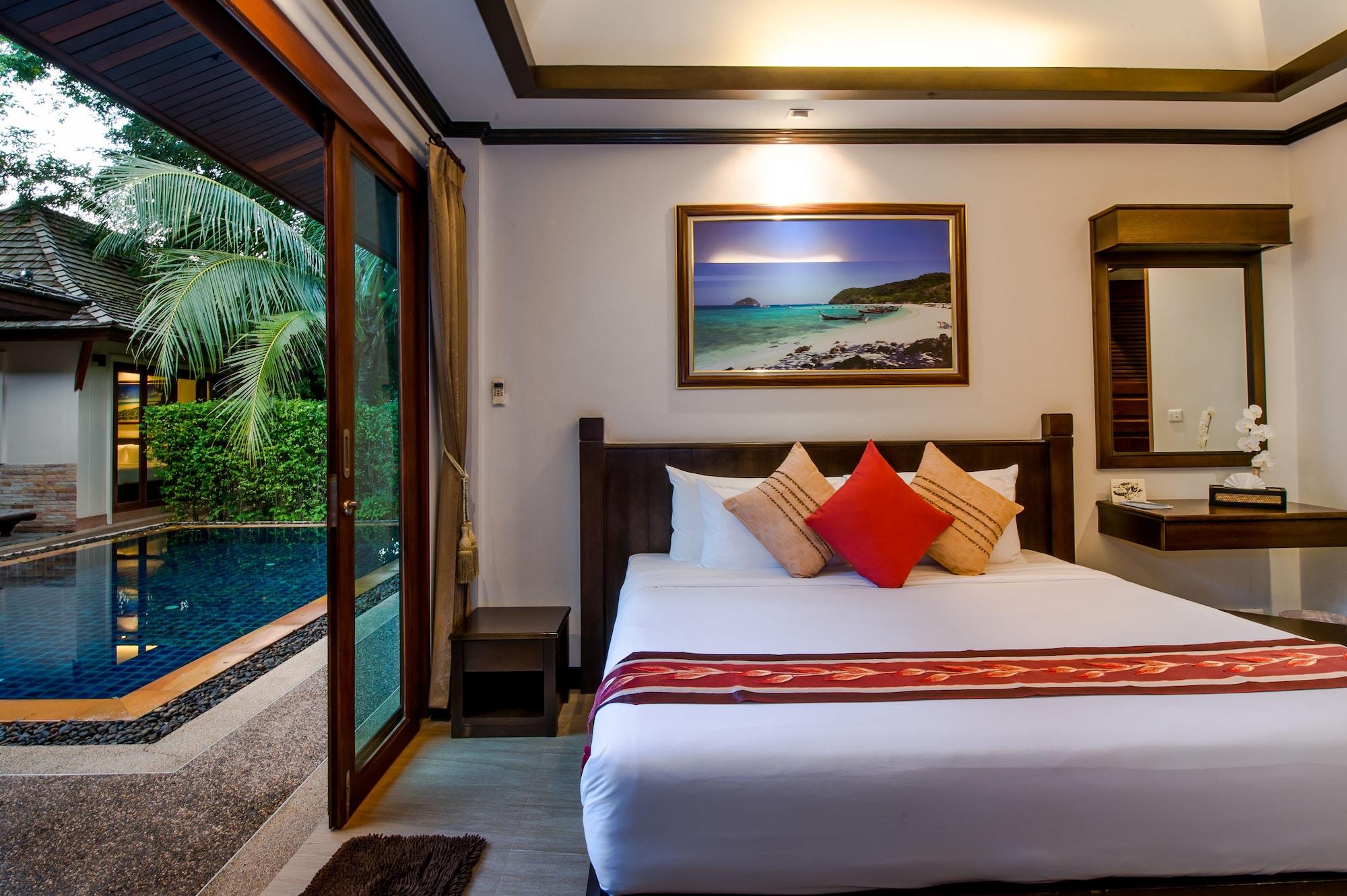 Resort Pai Tan - Sha Extra 3*