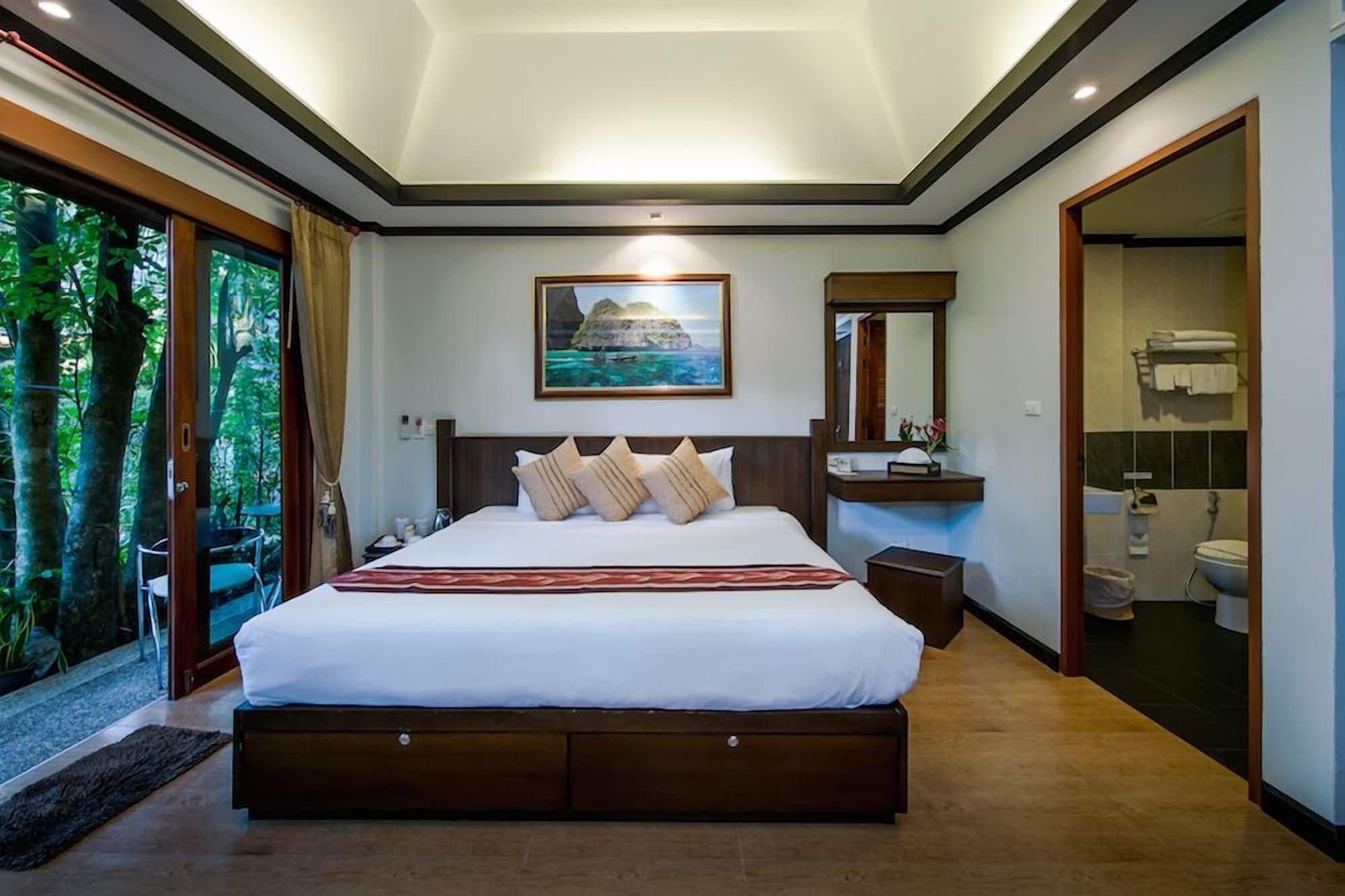 Pai Tan - Sha Extra Resort Bang Tao Beach (Phuket)
