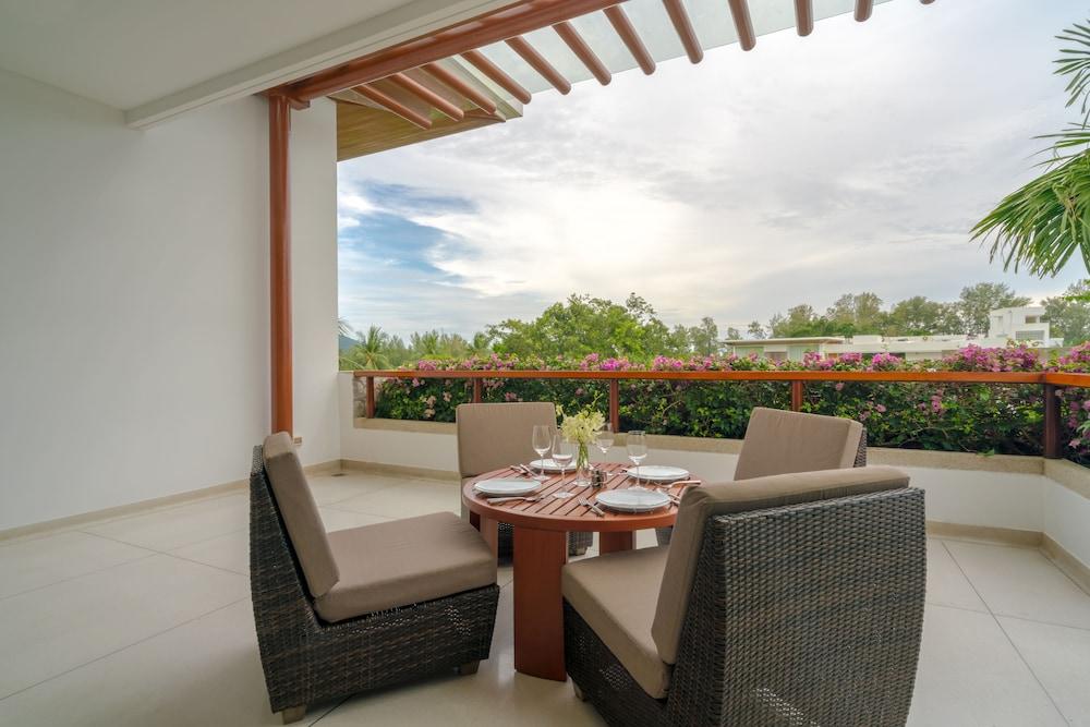 Resort The Chava Surin Beach (Phuket)