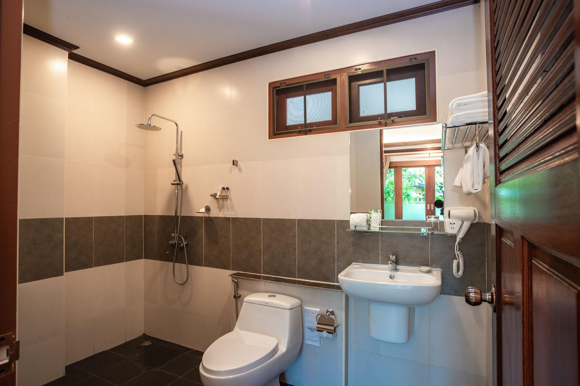 Pai Tan - Sha Extra 3* Bang Tao Beach (Phuket)