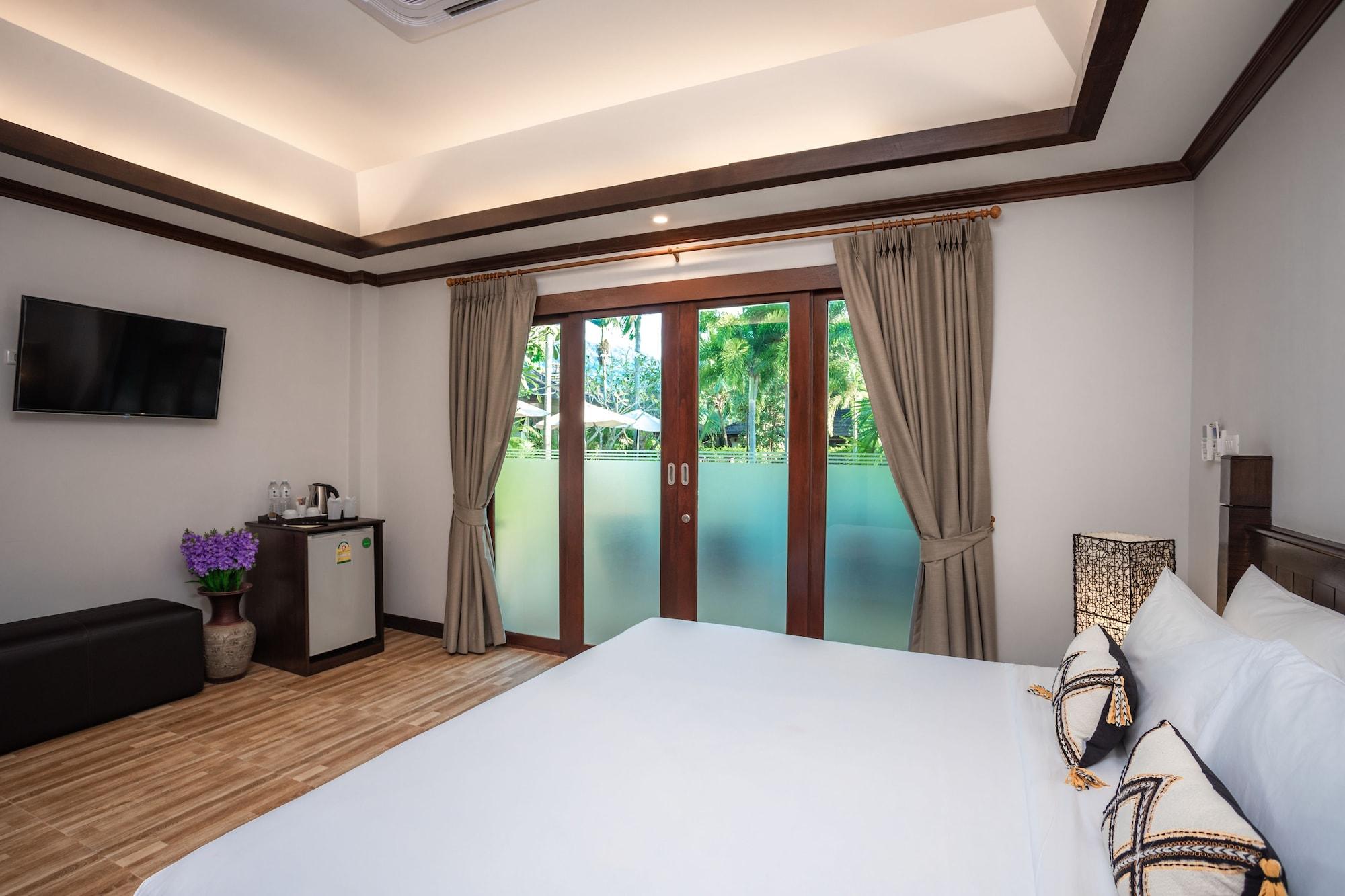 Resort Pai Tan - Sha Extra Bang Tao Beach (Phuket)