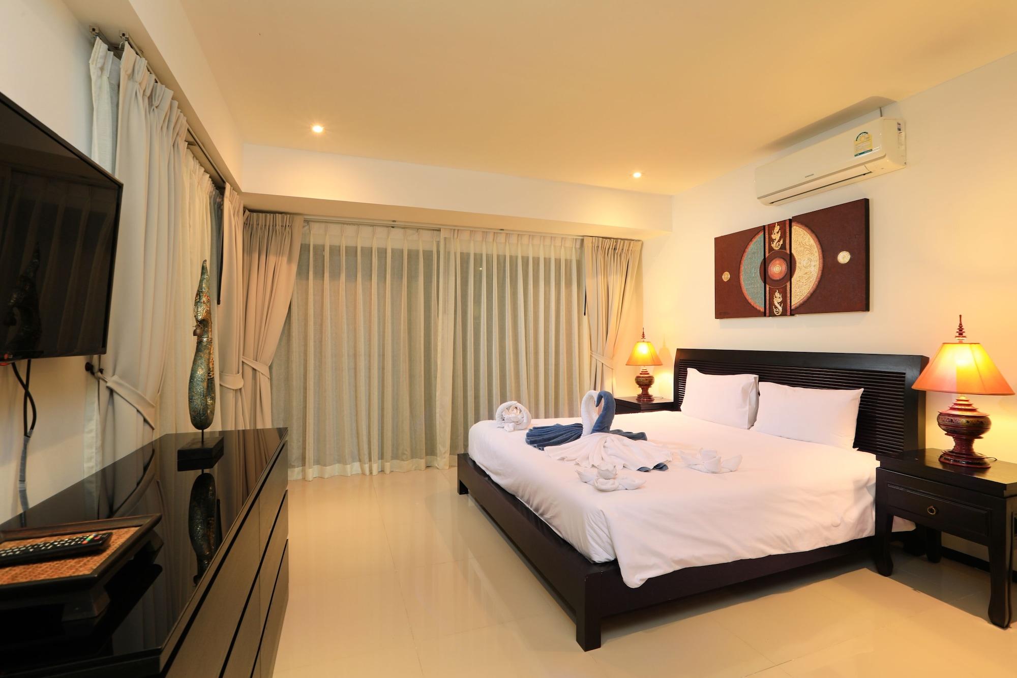 Thaimond By Tropiclook