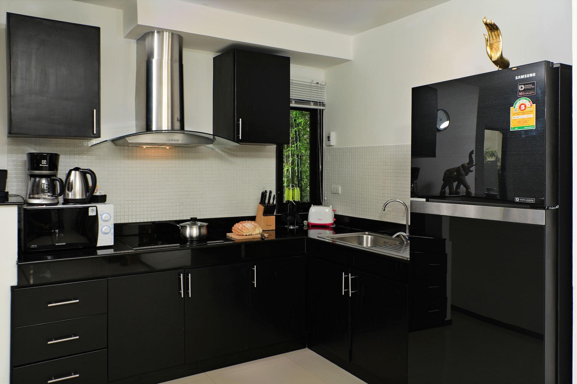 Villa Thaimond By Tropiclook