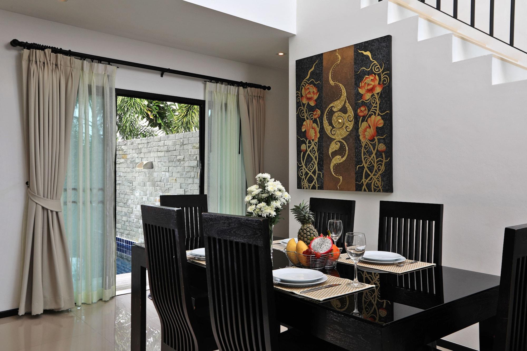Thaimond By Tropiclook *
