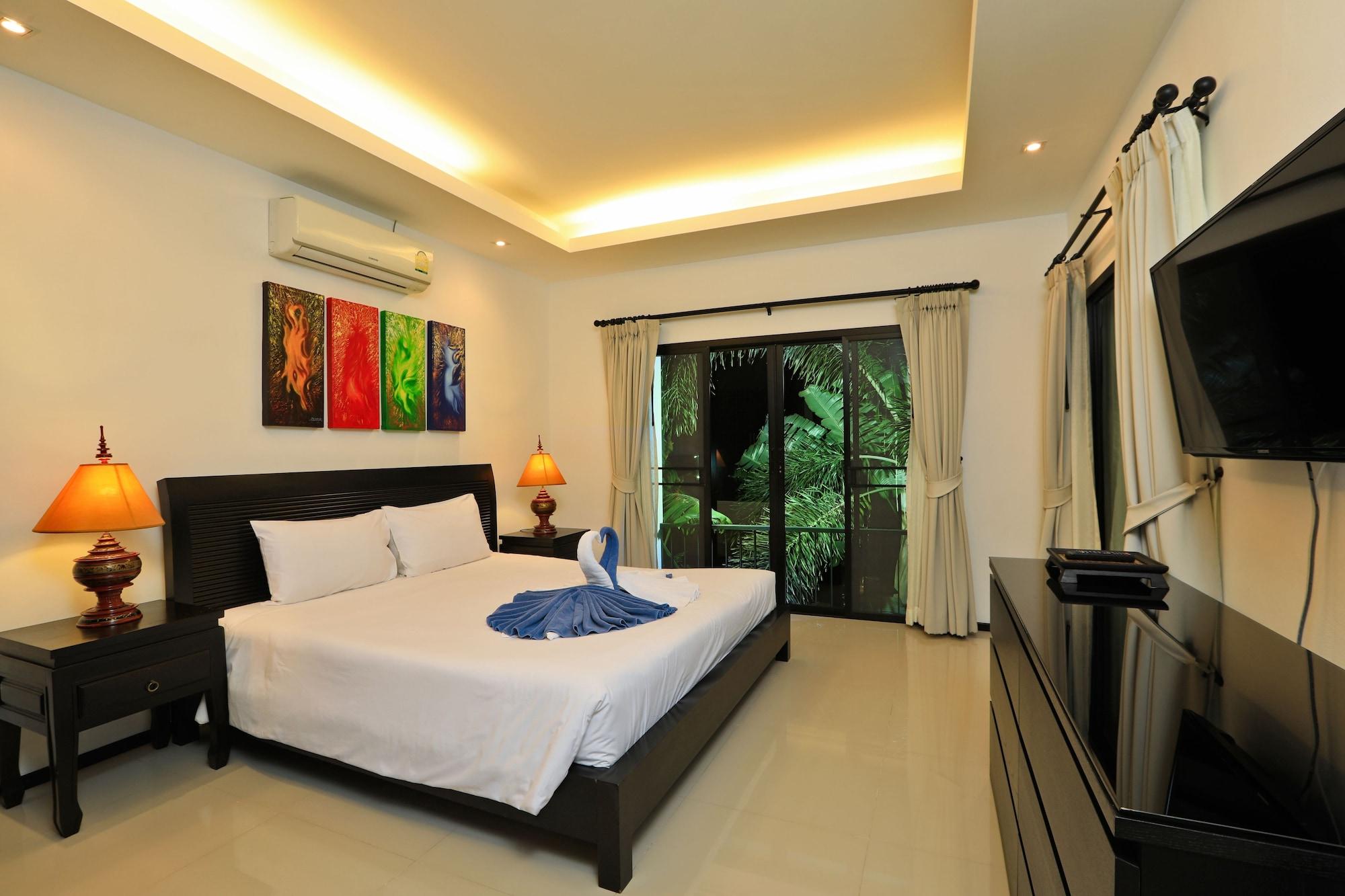 Thaimond By Tropiclook * Nai Harn