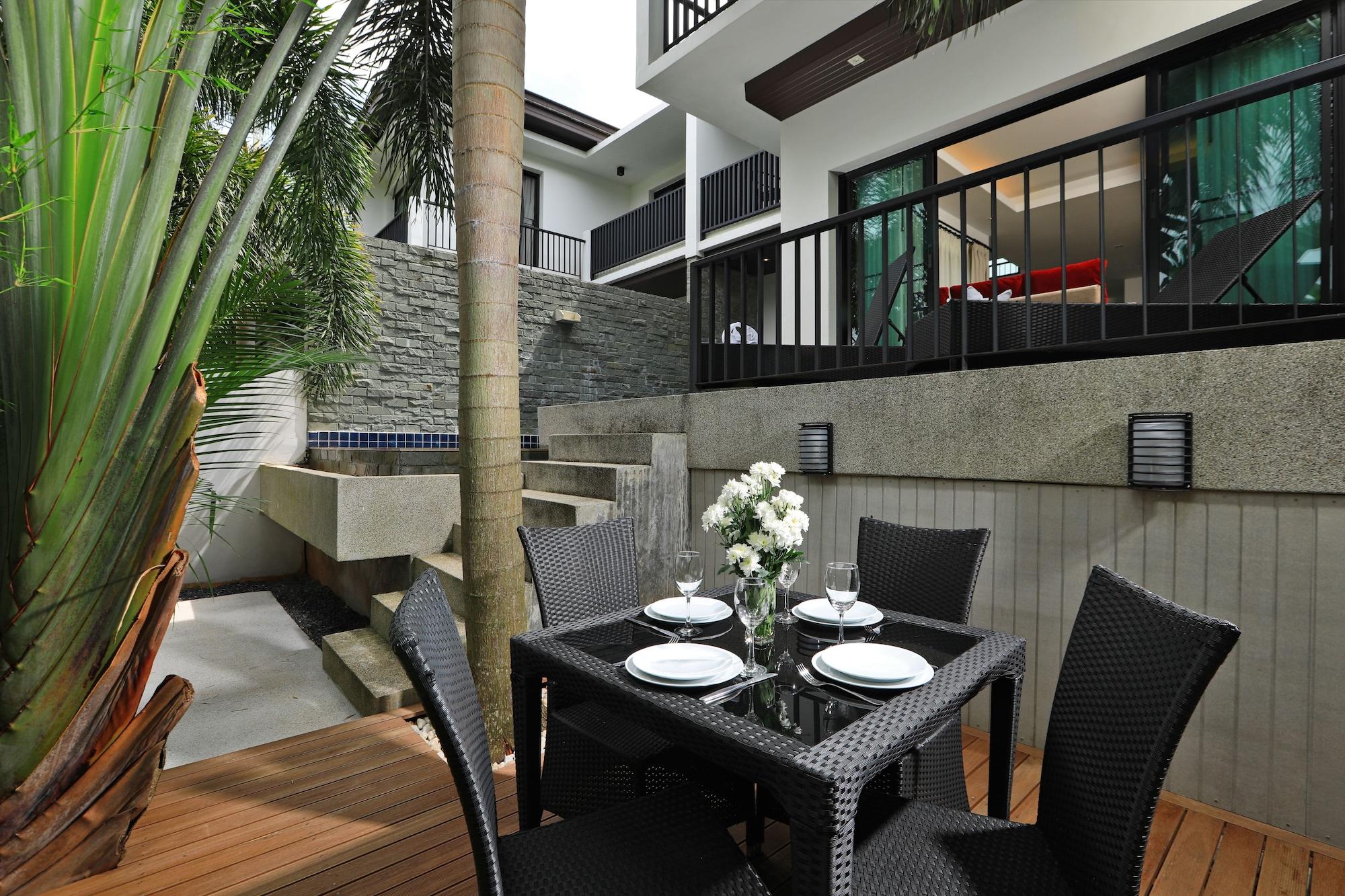 Villa Thaimond By Tropiclook *