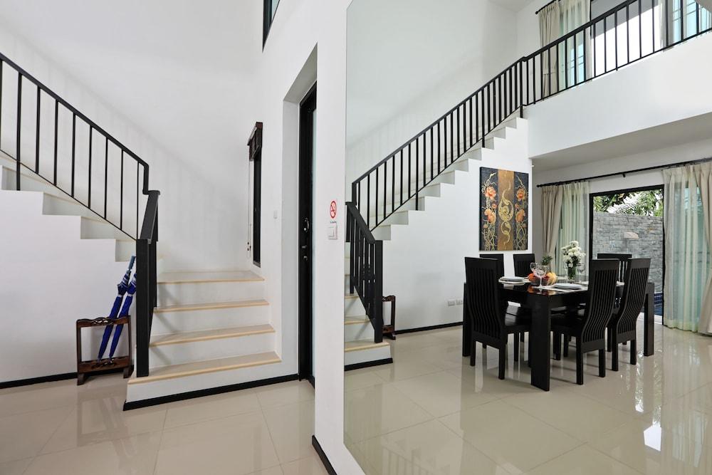 Thaimond By Tropiclook Villa *