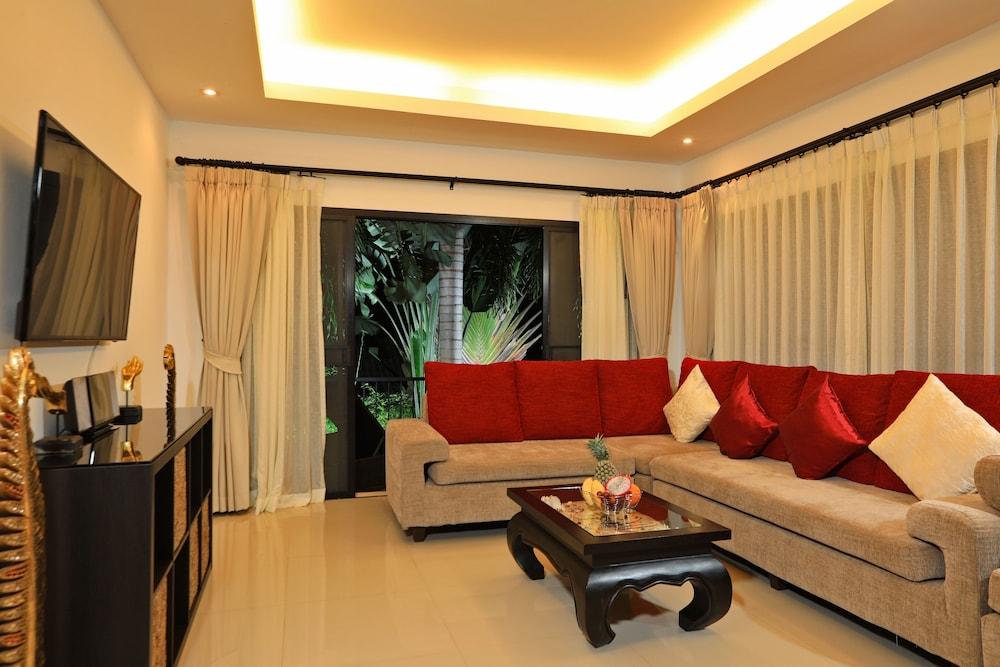 Thaimond By Tropiclook Villa Nai Harn