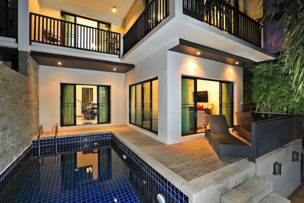 Villa Thaimond By Tropiclook *