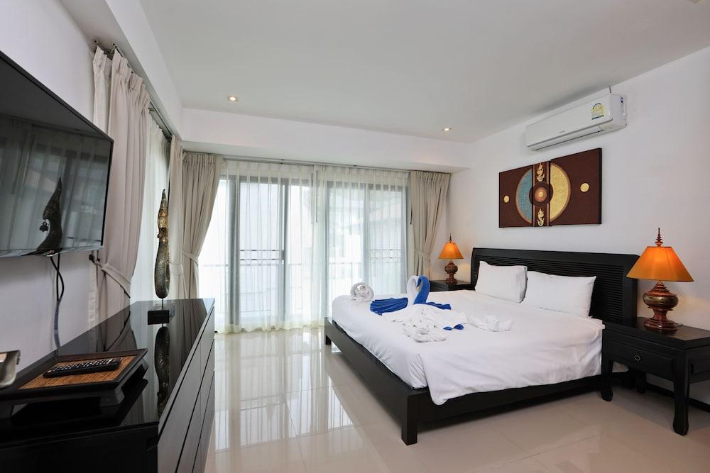 Thaimond By Tropiclook Nai Harn