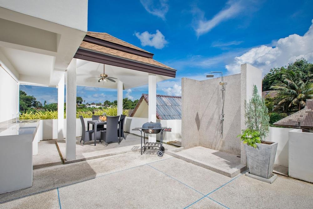 Villa Thaimond By Tropiclook
