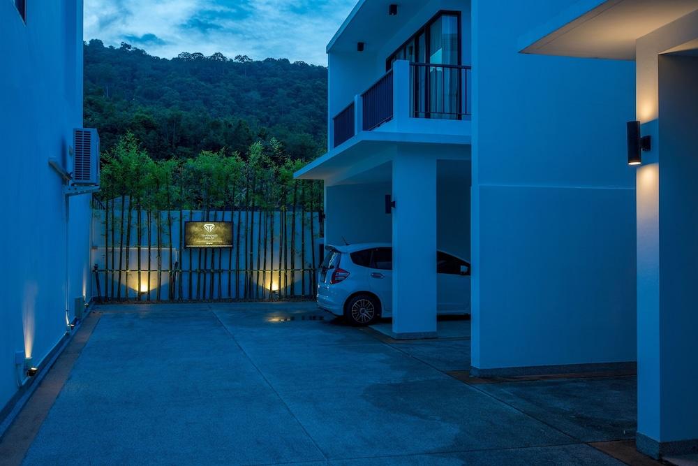 Villa Thaimond By Tropiclook Nai Harn