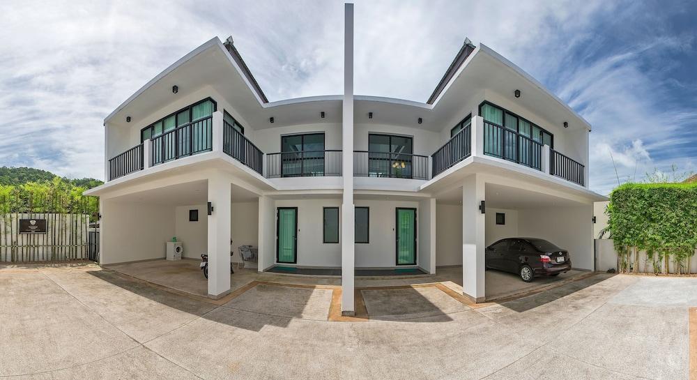 Thaimond By Tropiclook Villa Nai Harn