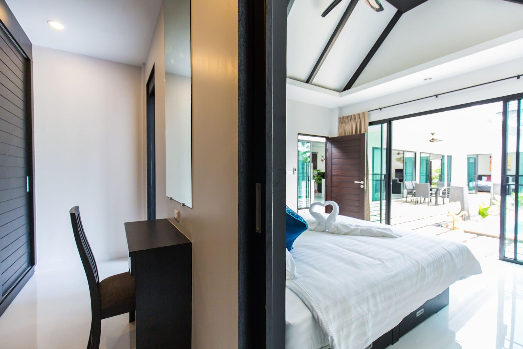 Villa Clos Vougeot By G Estate *