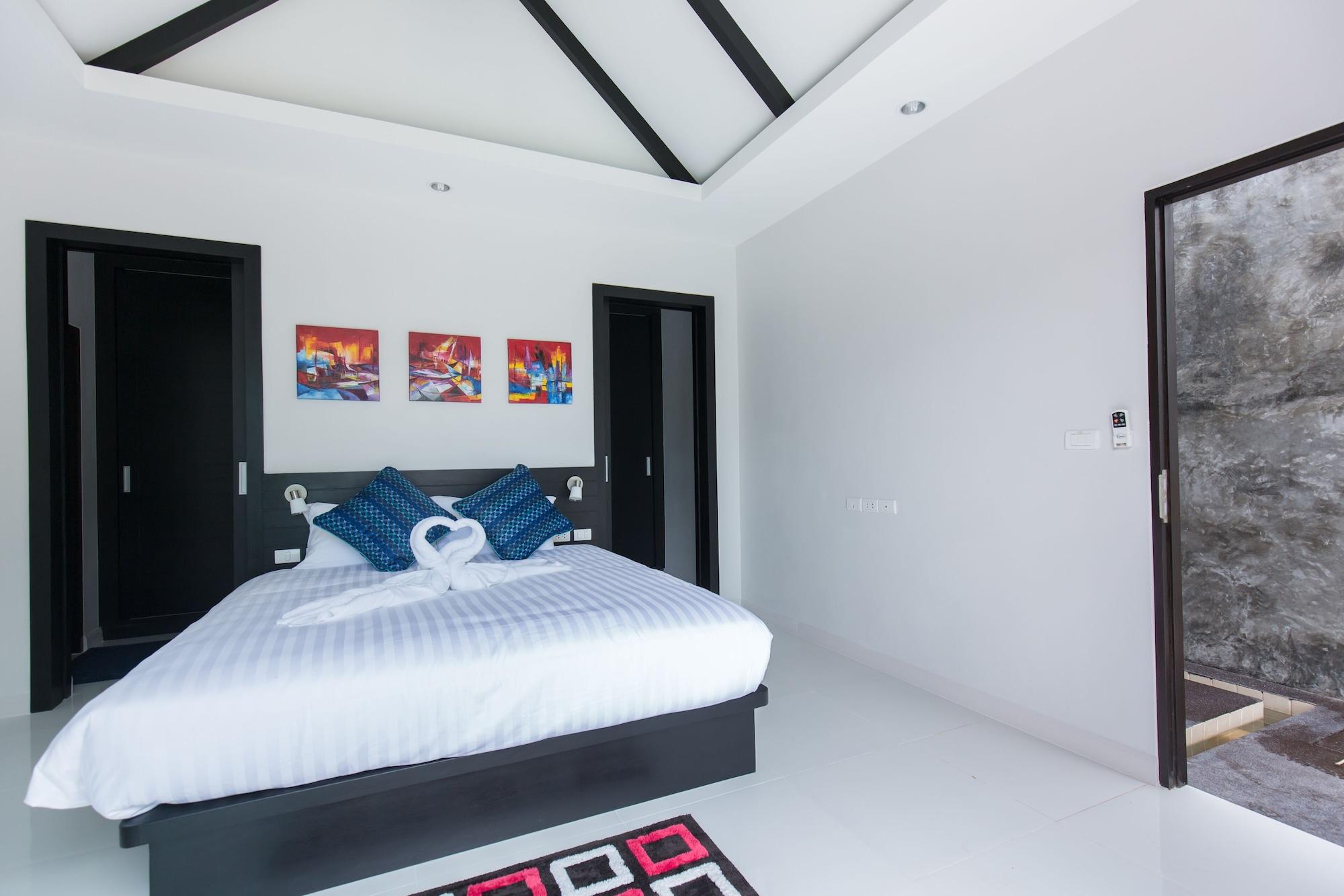 Villa Clos Vougeot By G Estate