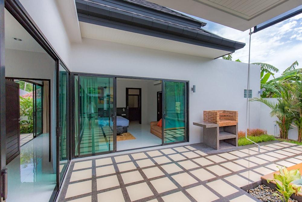 Clos Vougeot By G Estate Villa