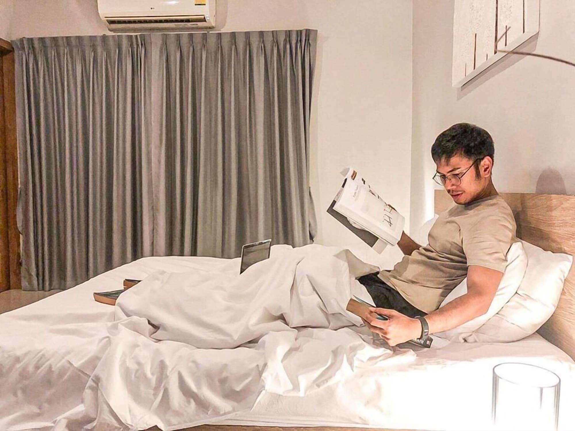 Lemonade Phuket -sha Hotel 3*