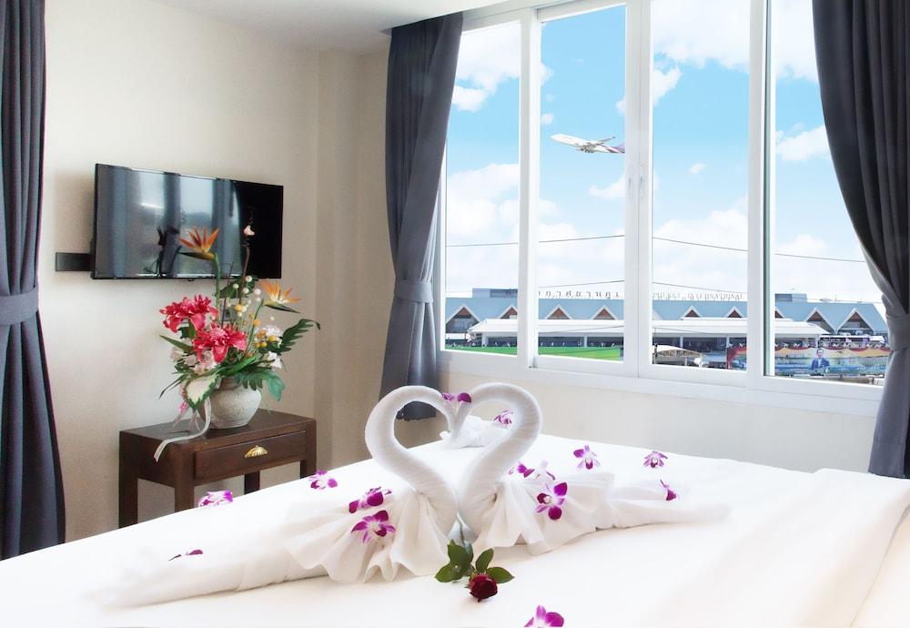 Hotel David Nai Yang