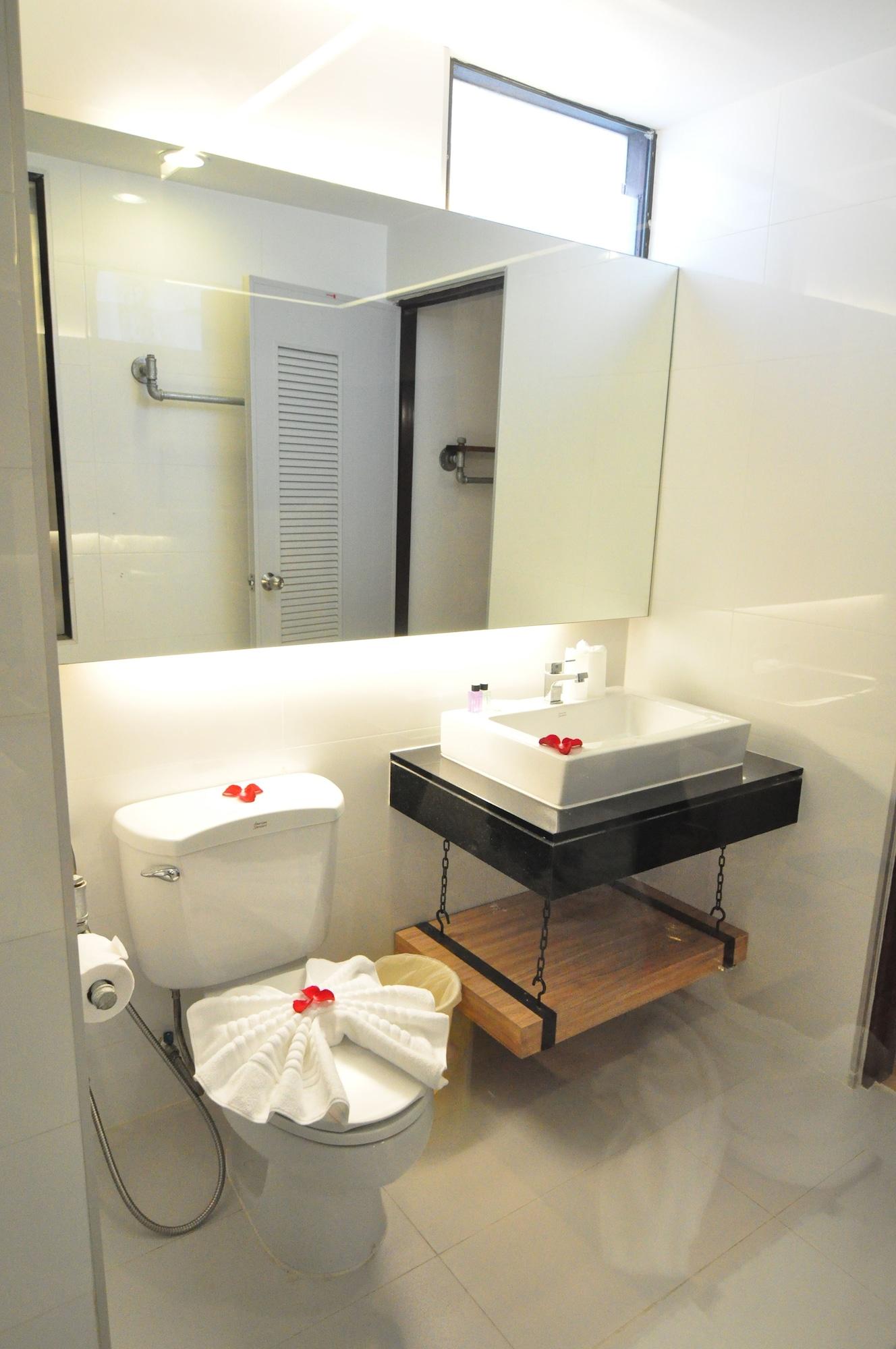 Forty Winks Phuket 3* Patong