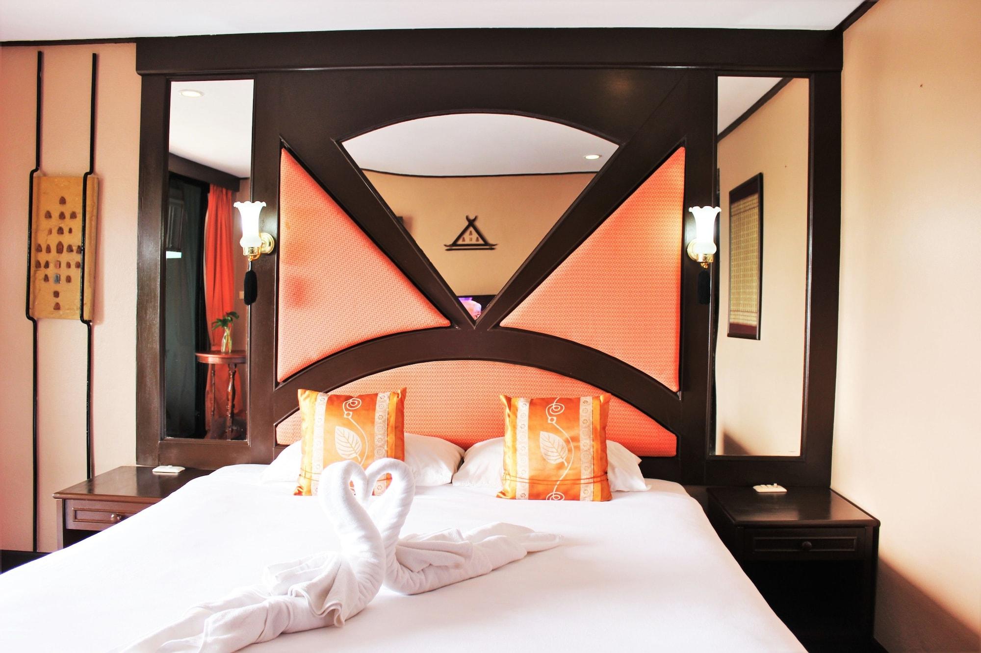 Kelly's Residency Hotel Patong