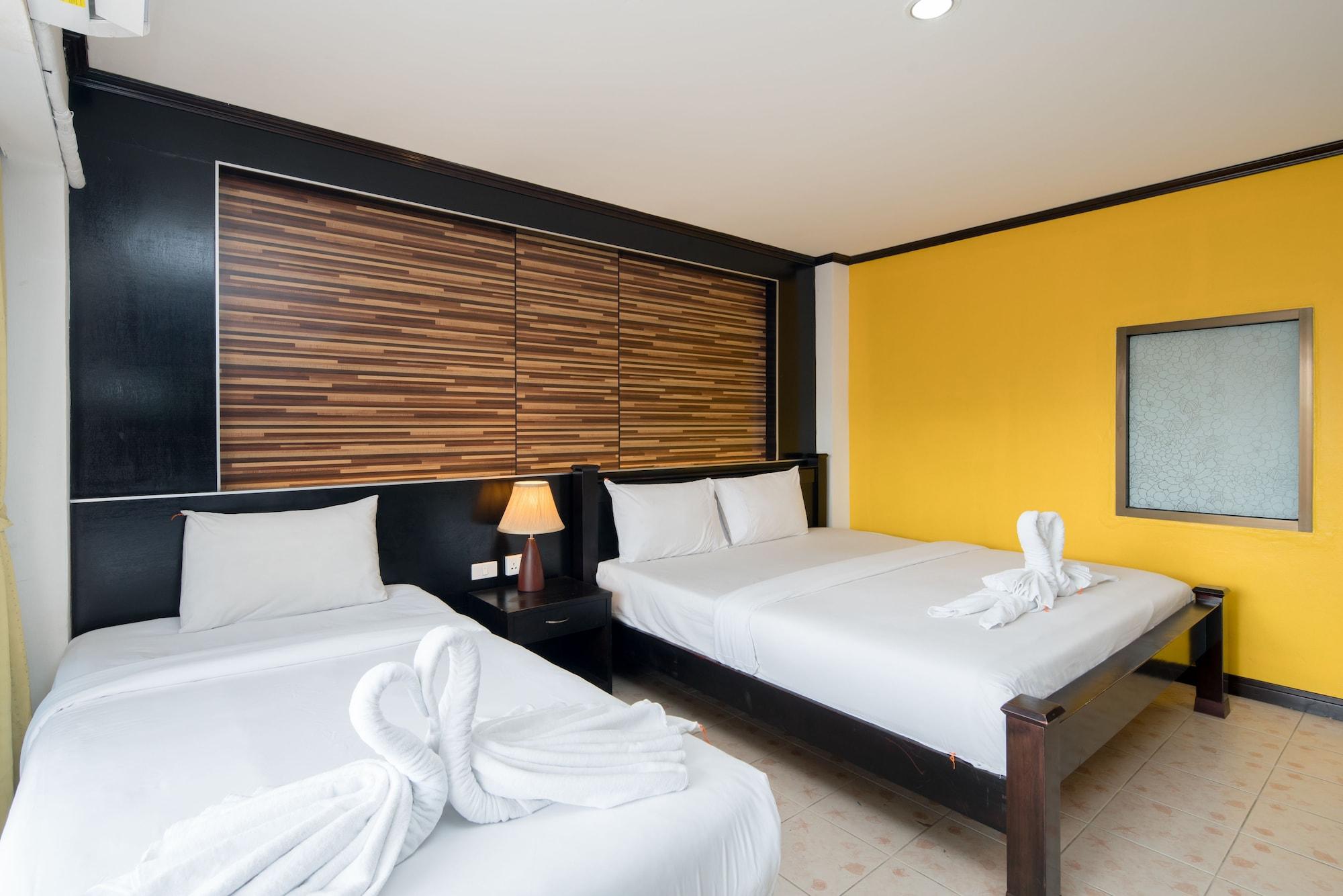 Royal Guest house Patong