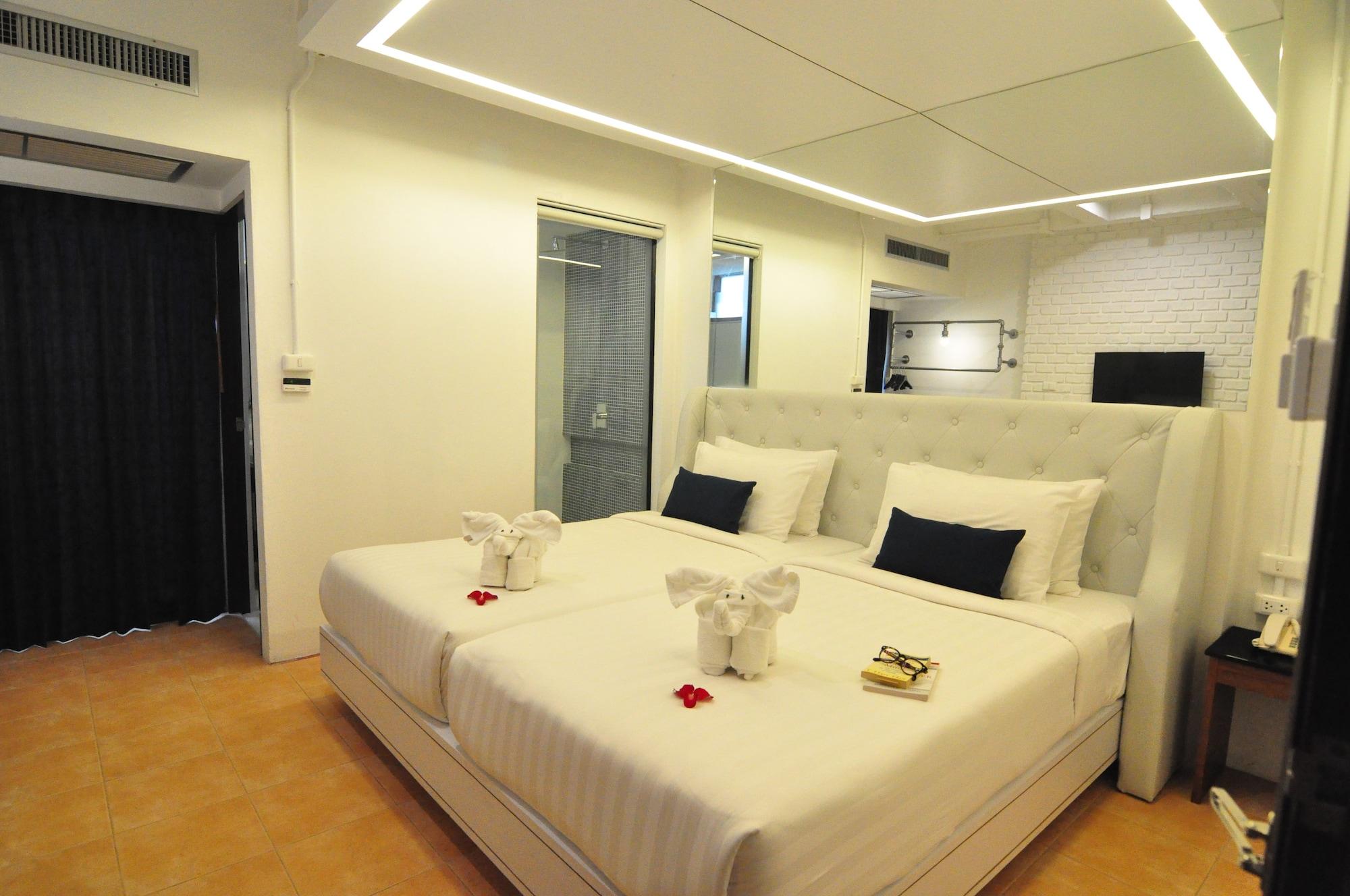 Forty Winks Phuket Patong