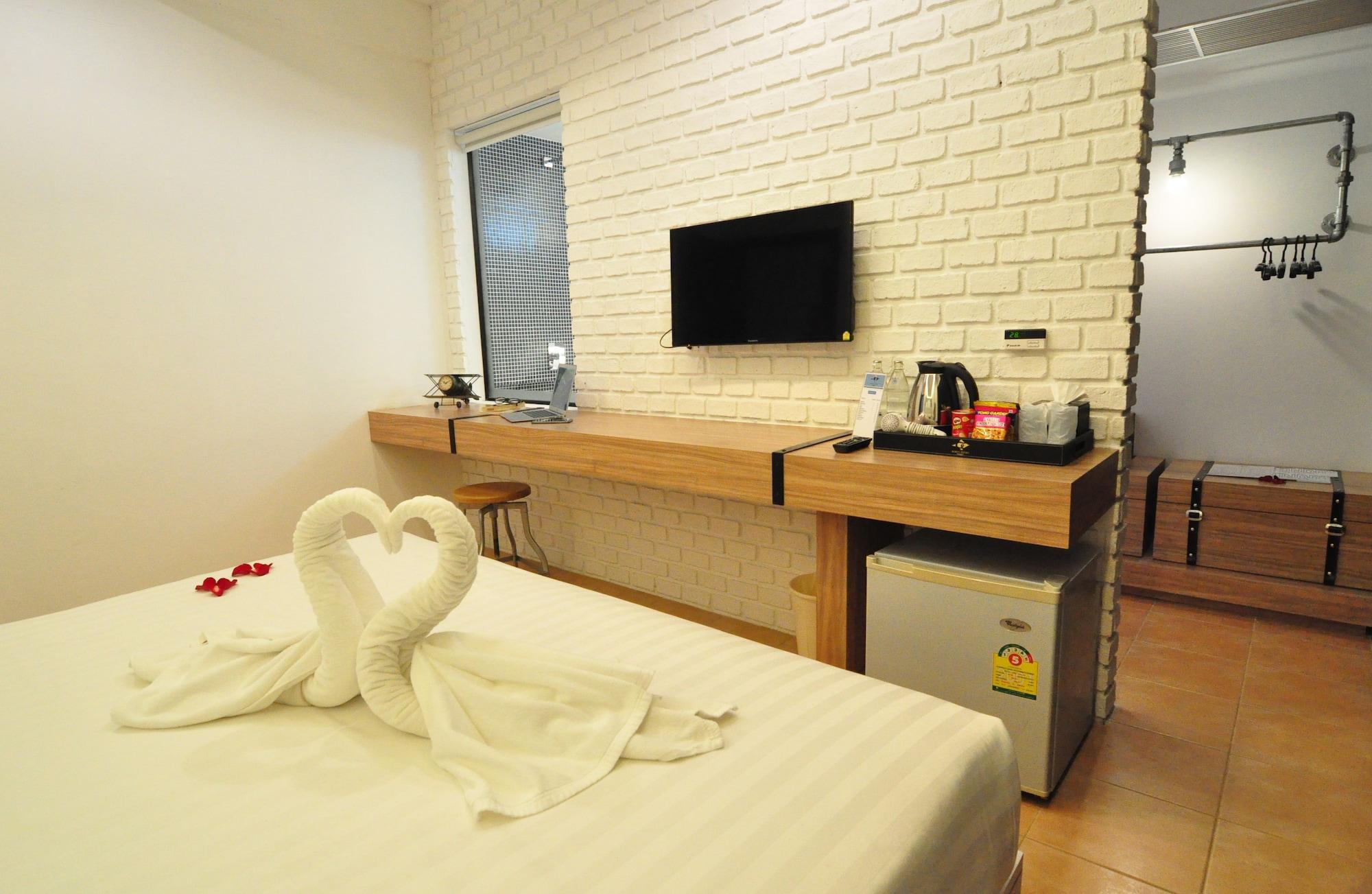 Forty Winks Phuket