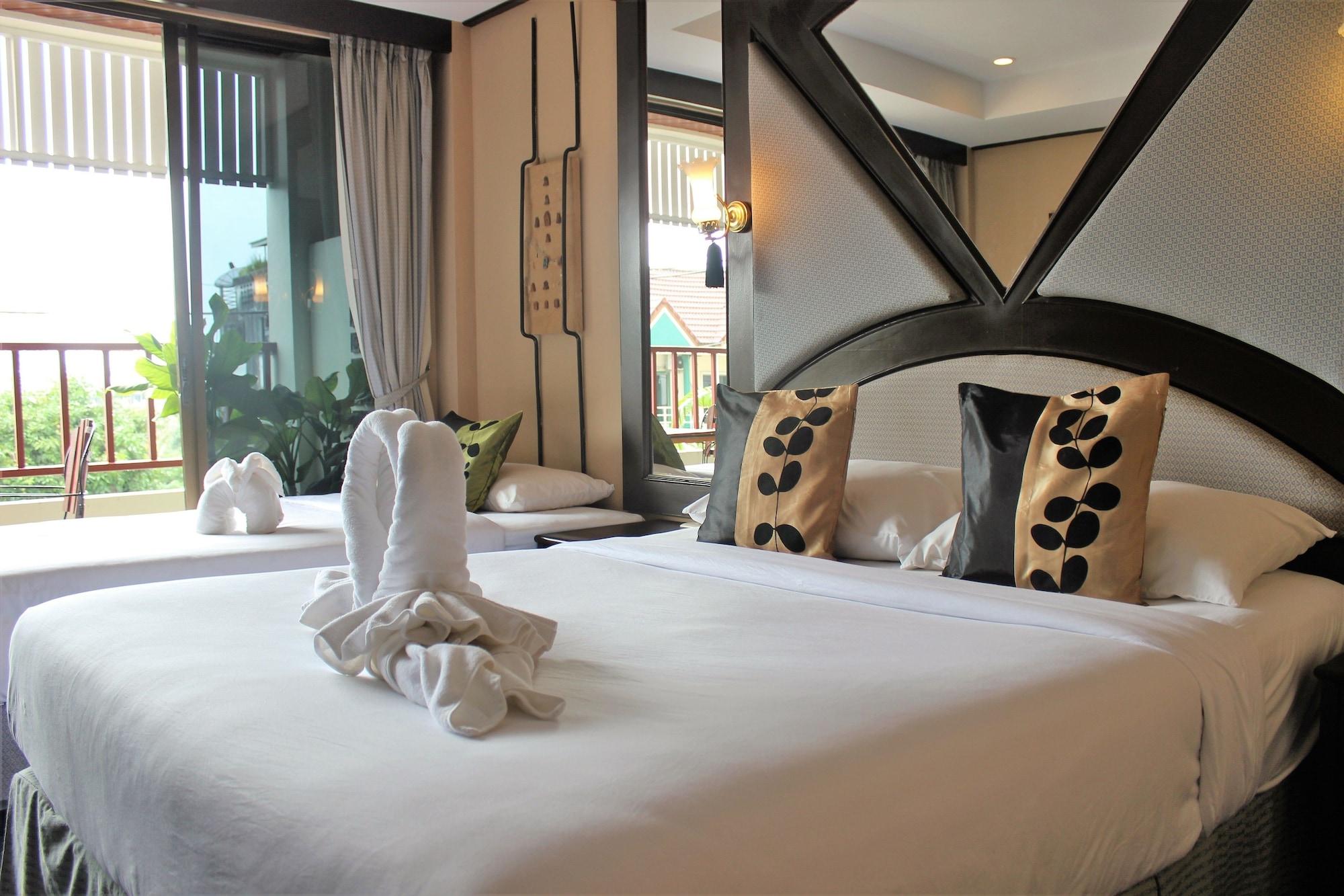 Kelly's Residency Patong