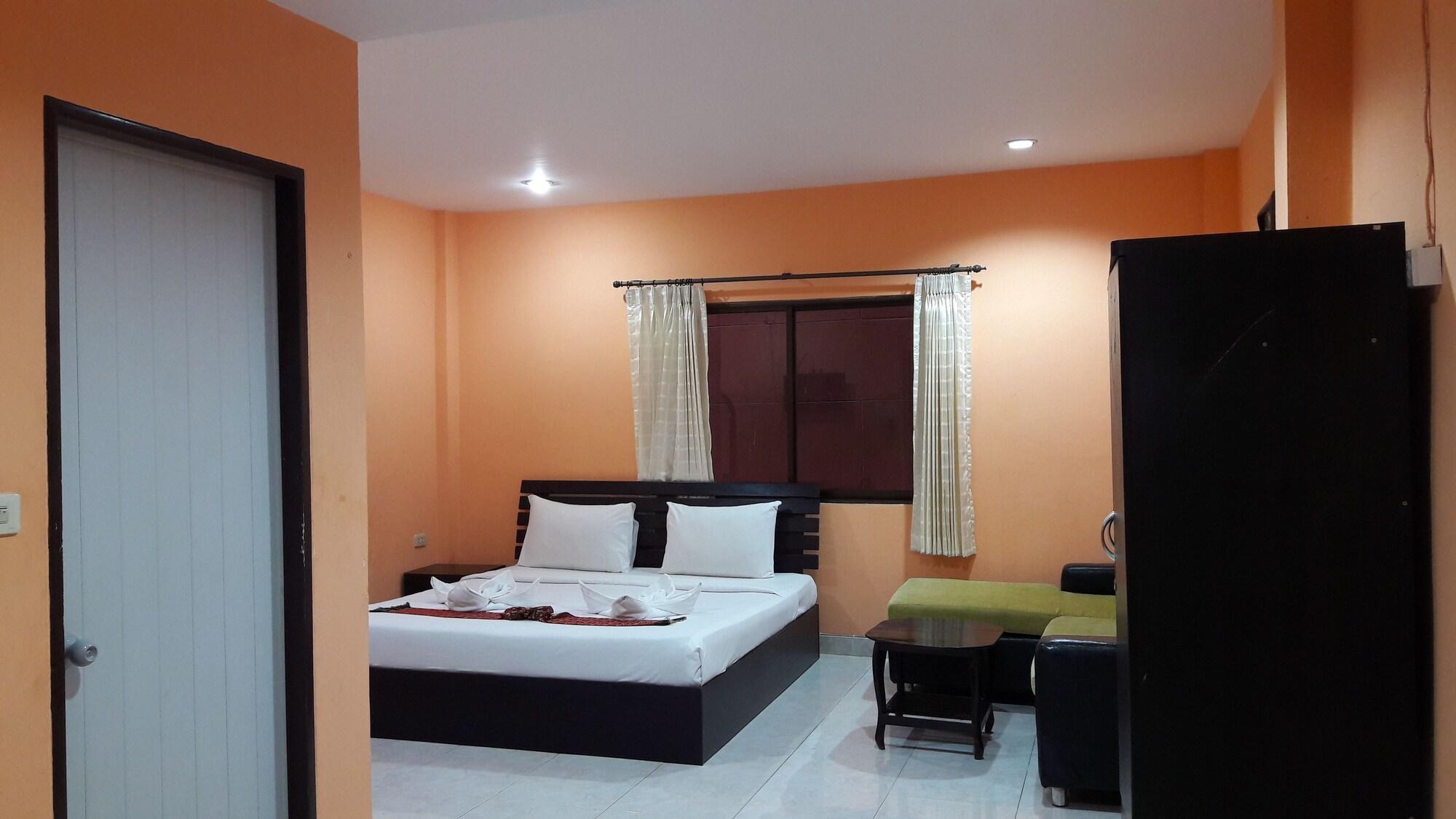 Mango Hotel Patong