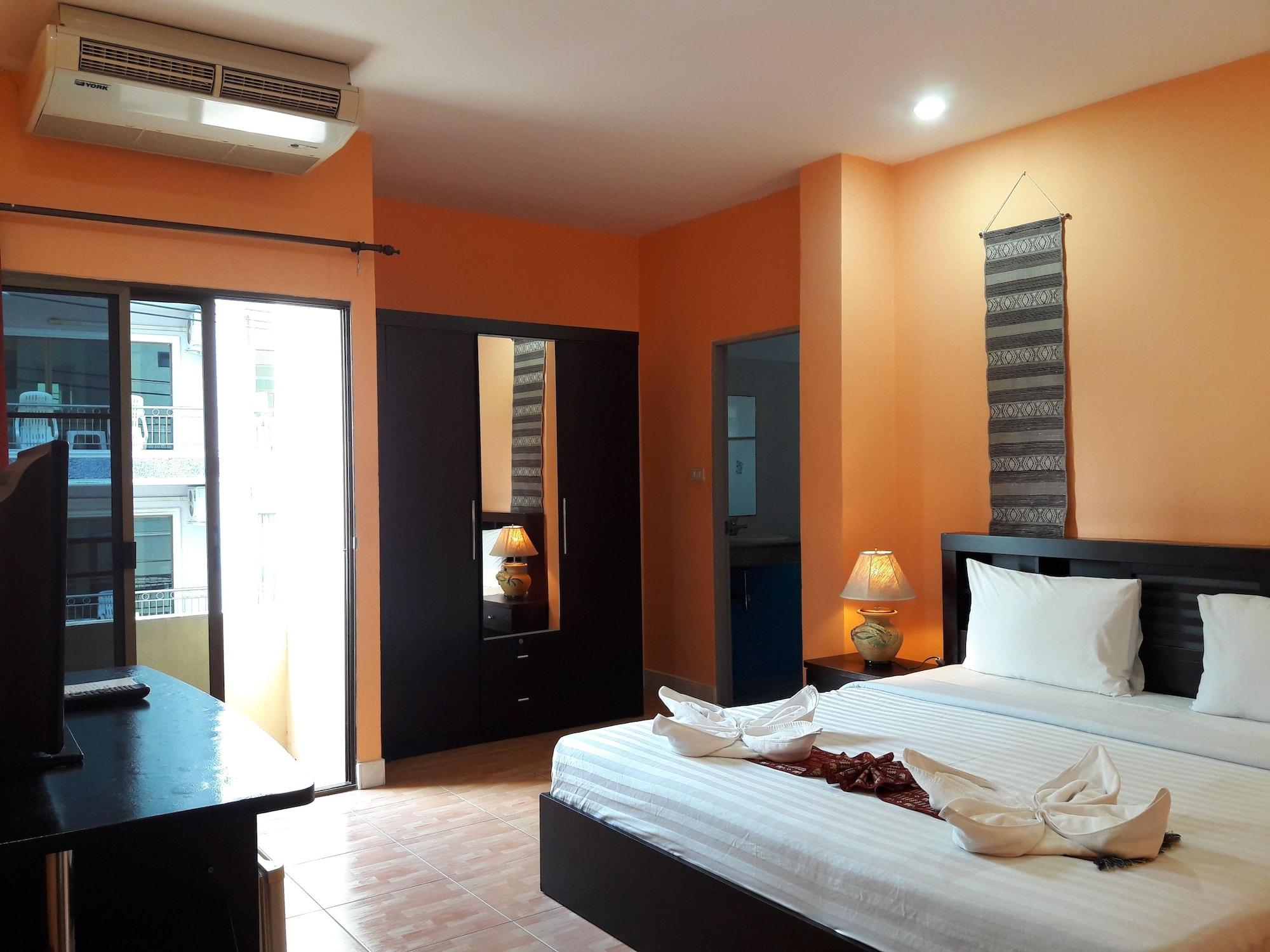 Mango Patong