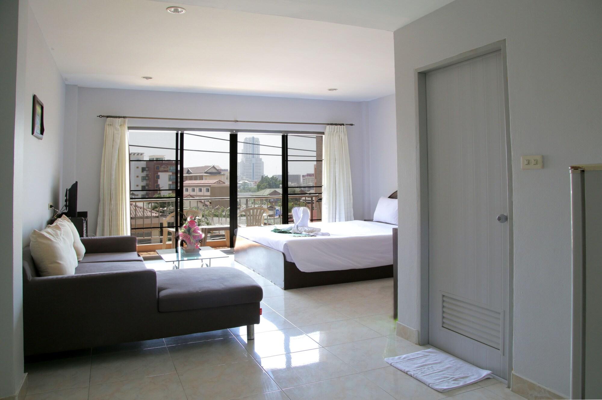 Hotel Mango