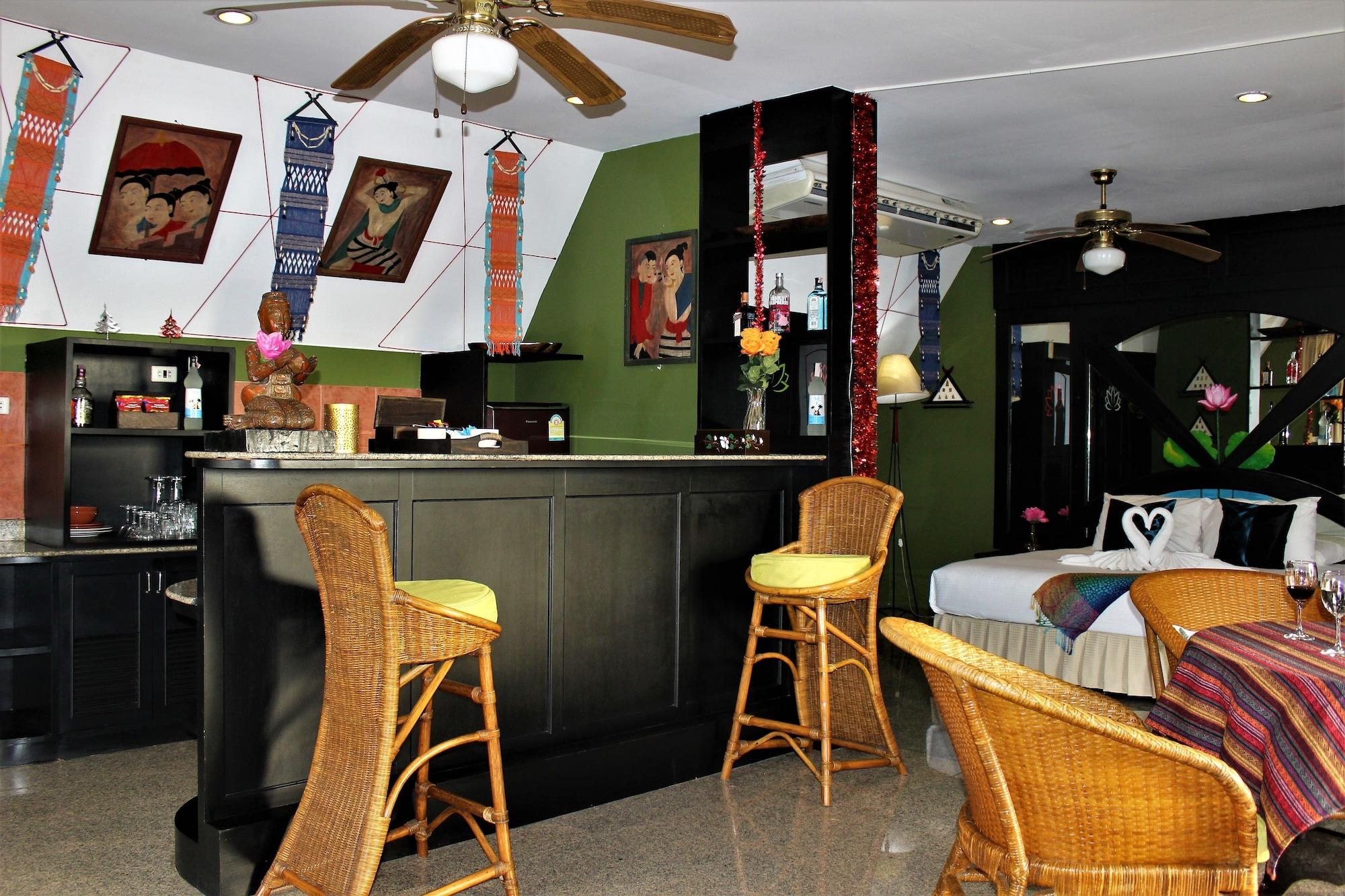 Hotel Kelly's Residency Patong
