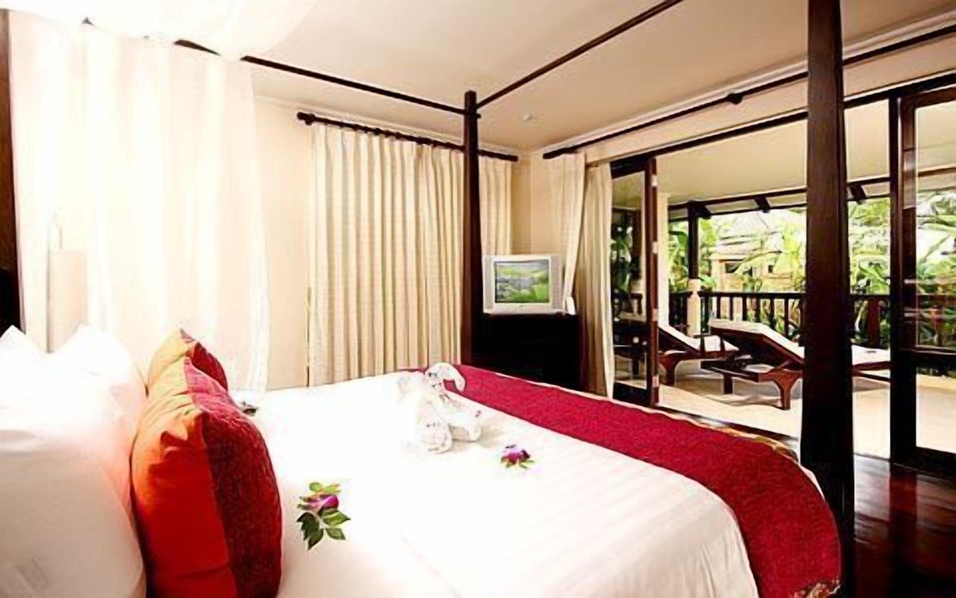 Chandara & Spa, - Sha Resort Phuket