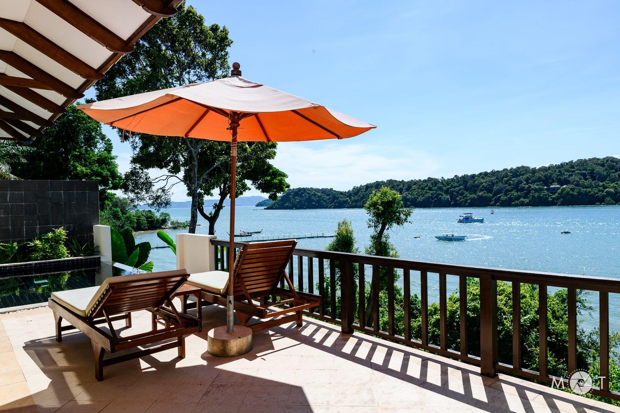 Chandara & Spa, - Sha Phuket
